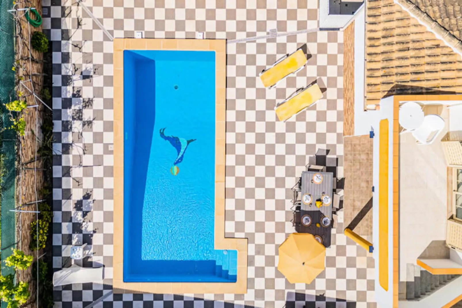 Maison à Albufeira-Untagged