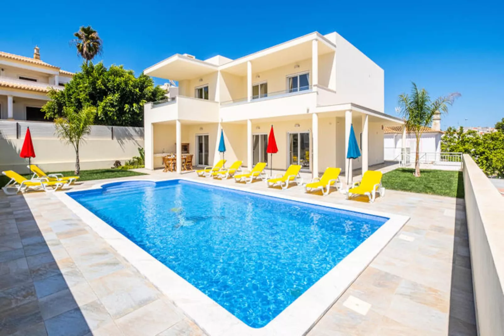 Maison à Albufeira-Non tagué