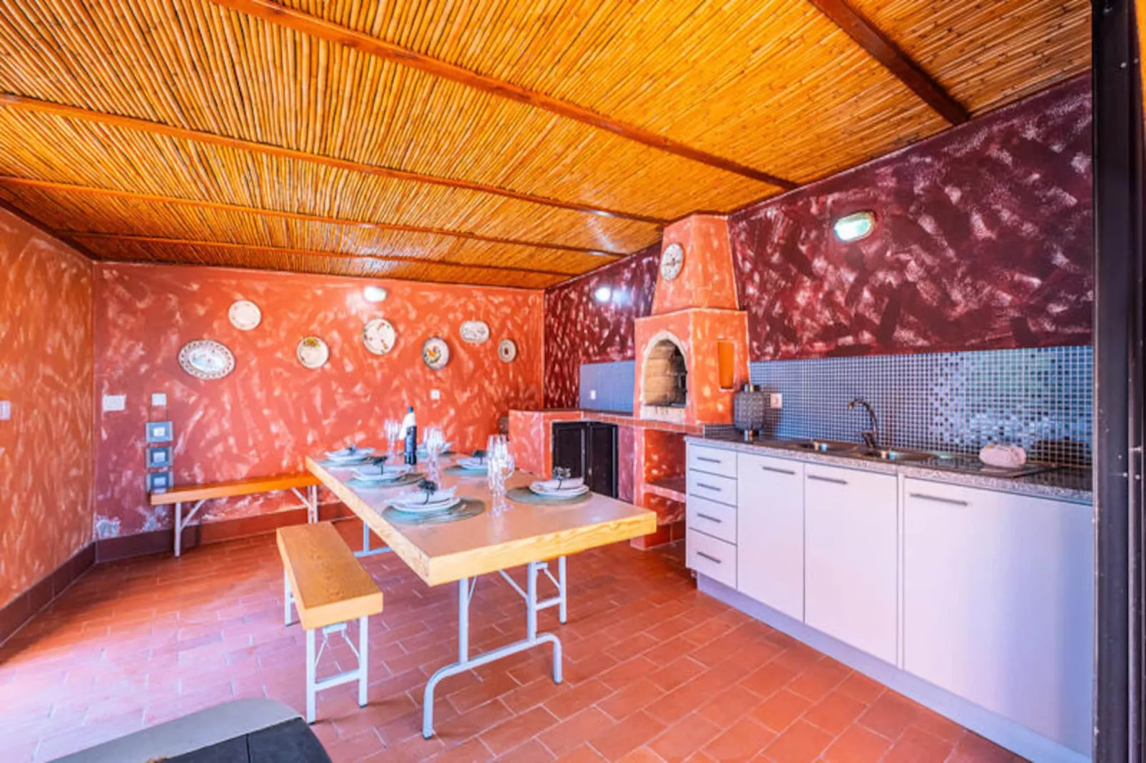 Maison à Albufeira-Nicht zugeordnet