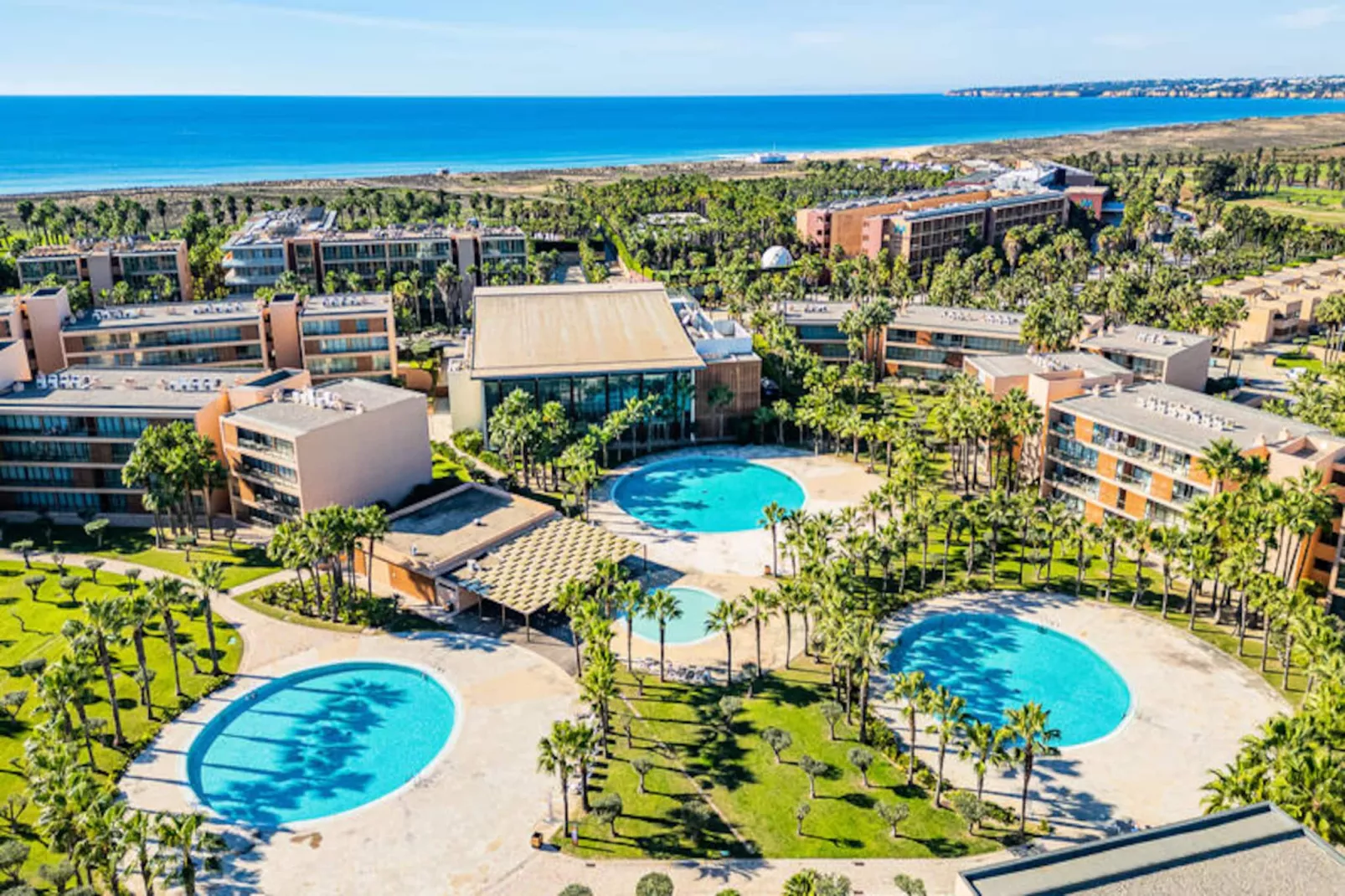 Appartements à Albufeira-Nicht zugeordnet