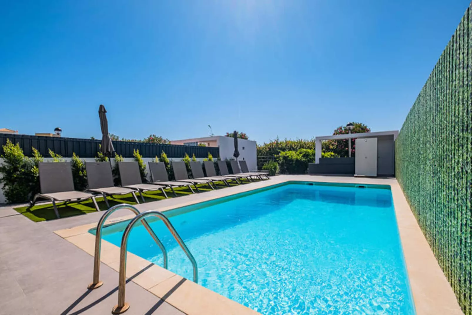 Maison à Albufeira-Untagged