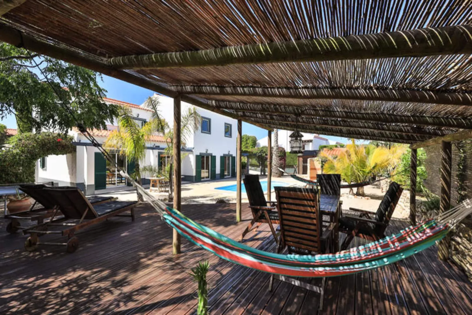 Casa Skip-Nicht zugeordnet