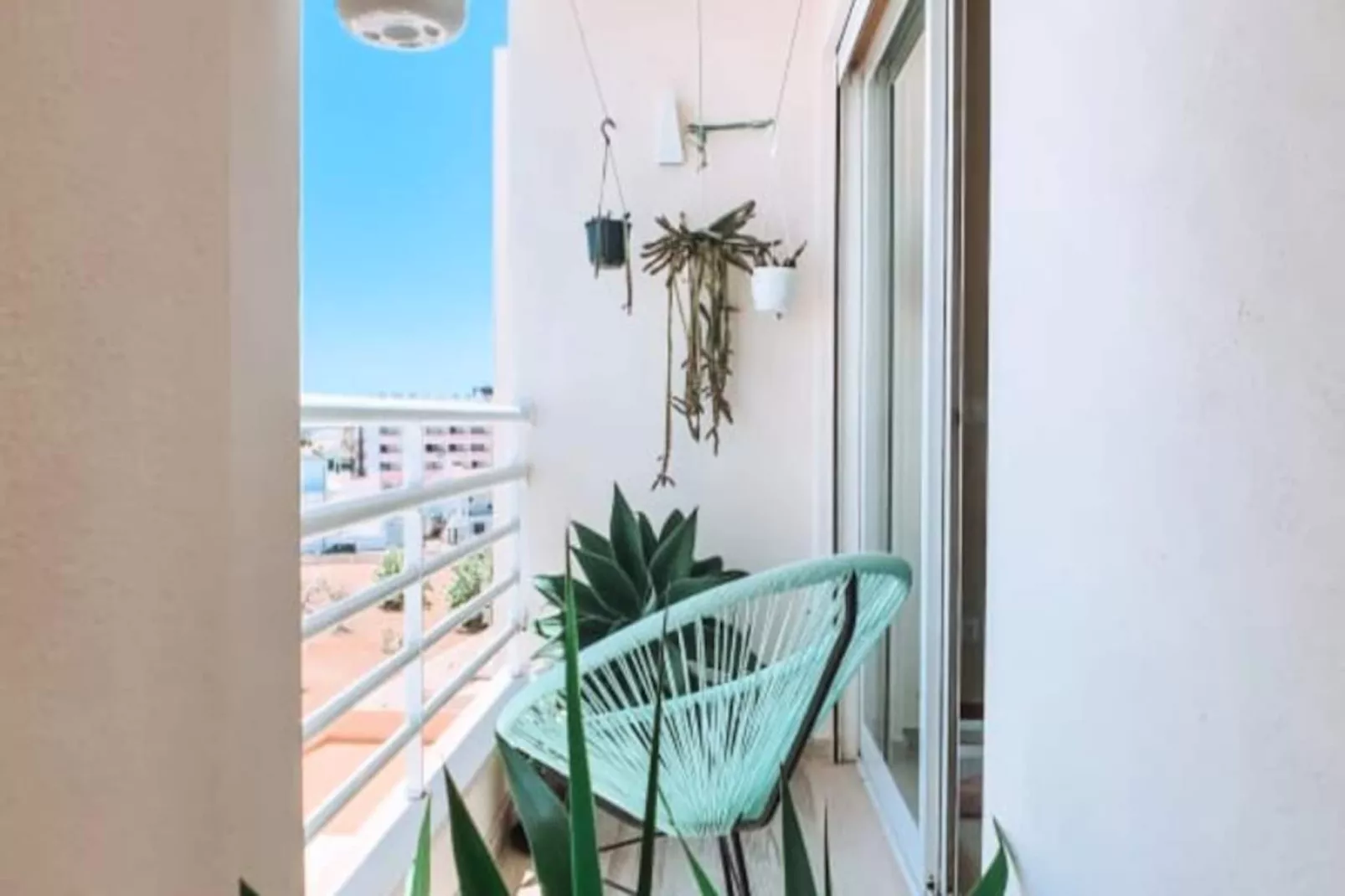 Plant Paradise Apartment-Nicht zugeordnet