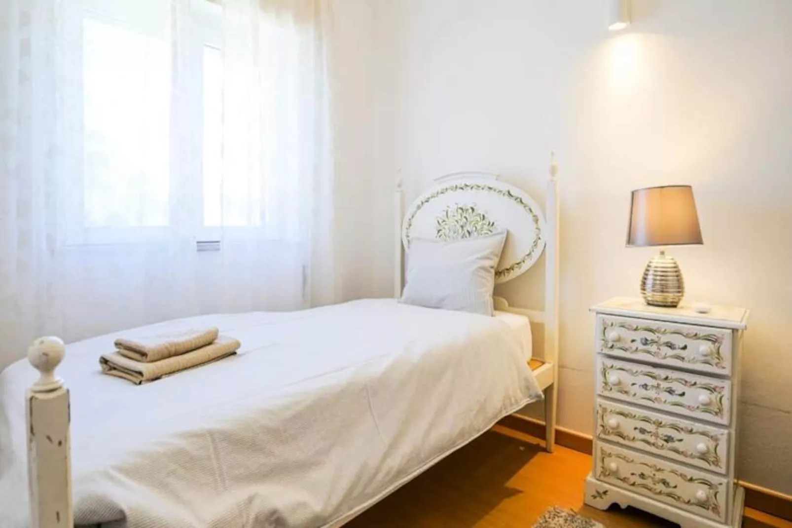 Luz Ocean Club - Sea Blue Apartment-Untagged