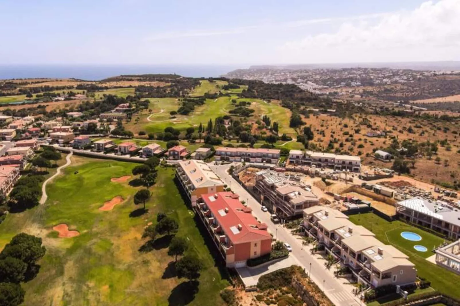 Casa Makin at Boa Vista-Non tagué