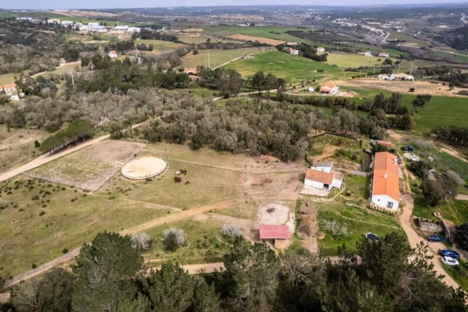 Casinha Da Paz-Untagged