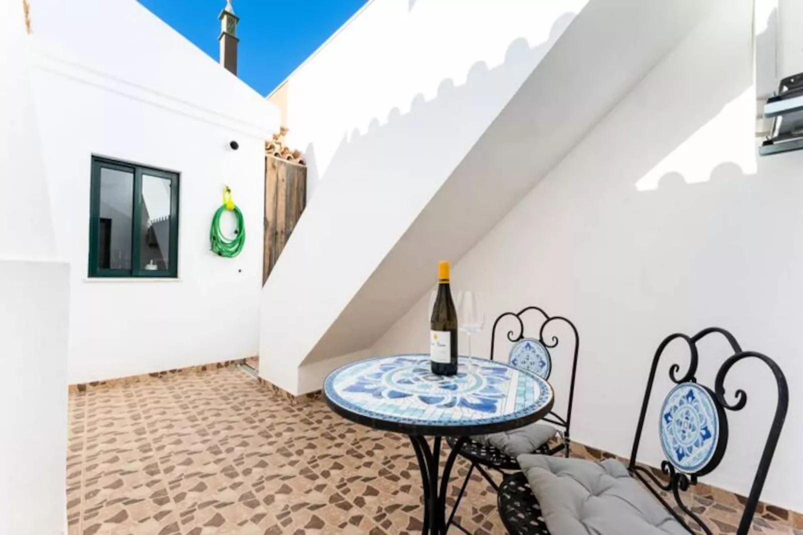 Casa Dos Sonhos-Non tagué