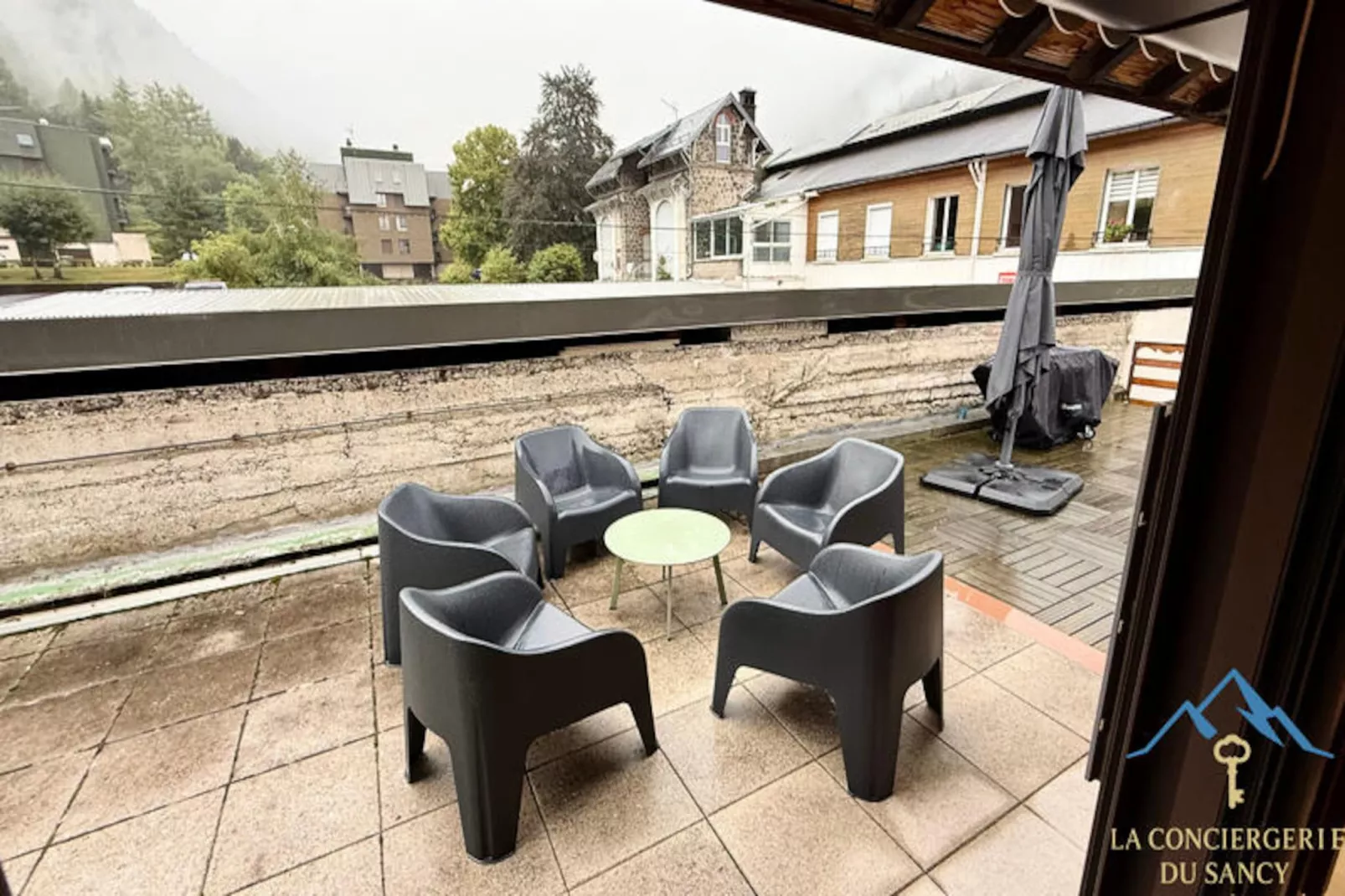 Chalets à Le Mont Dore-Untagged