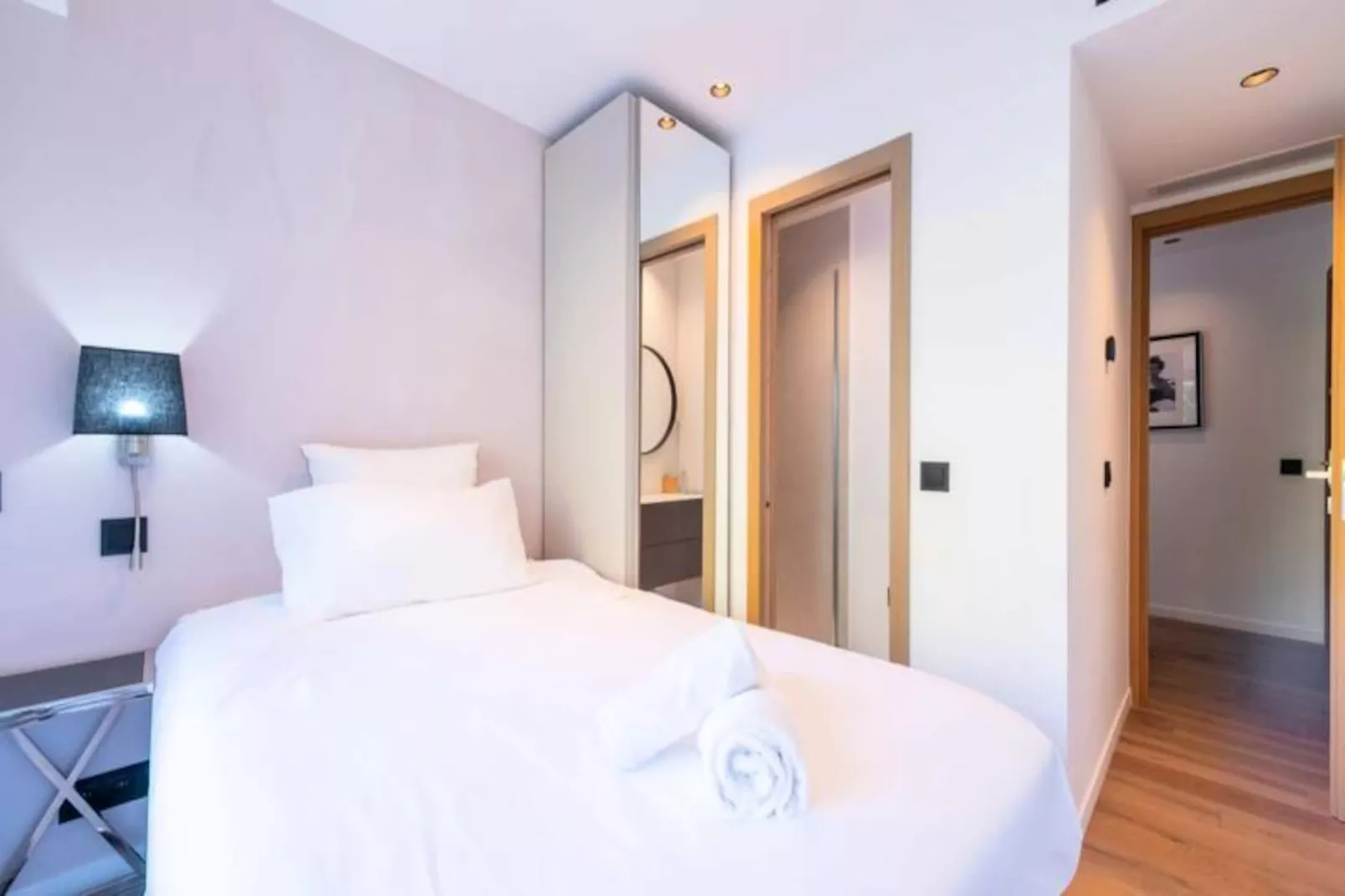 Résidence 4p Vue Mer, Résidence De Standing Avec Piscine & Tennis-Non tagué