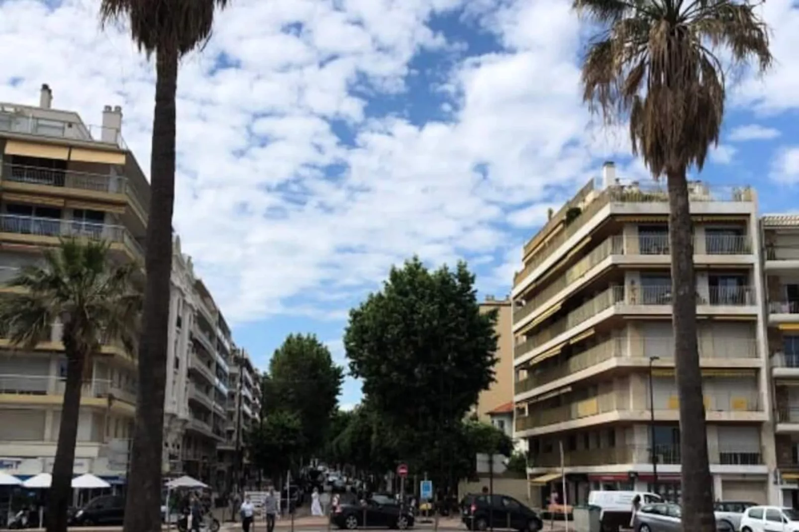 Centre Lumineux Appartement T3 6 P Terrasse Wifi Pkg Clim-Non tagué