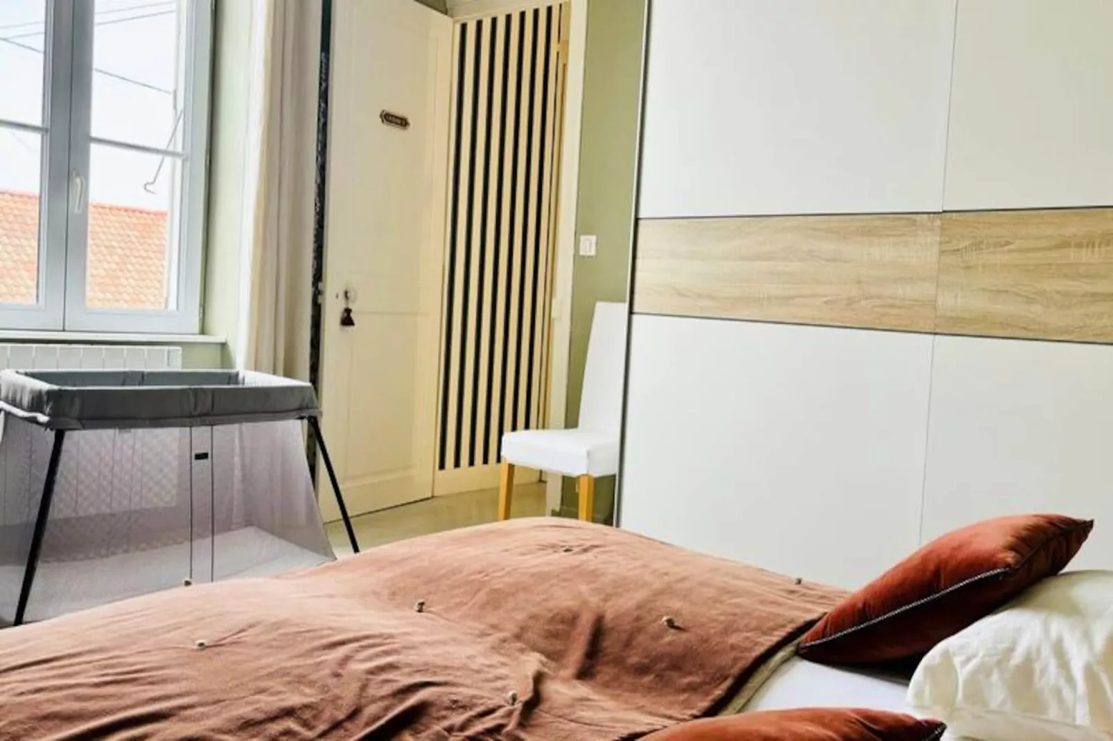 Maison à La Rochelle-Untagged