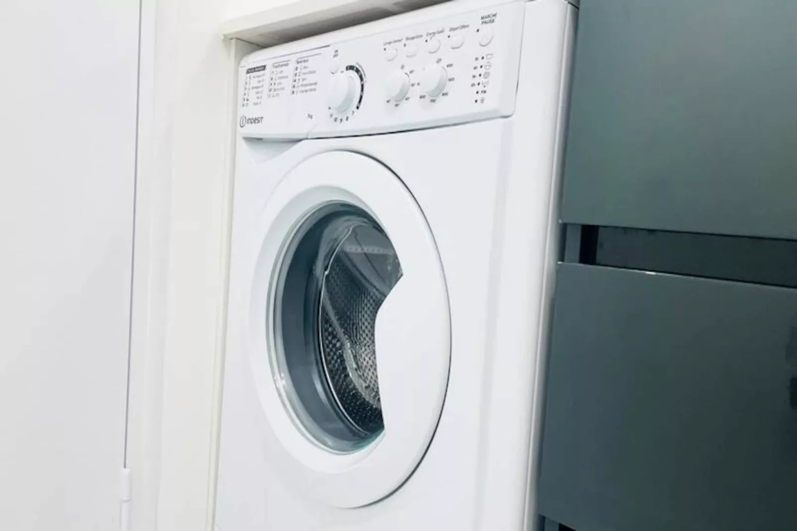 Appartements à La Rochelle-Untagged