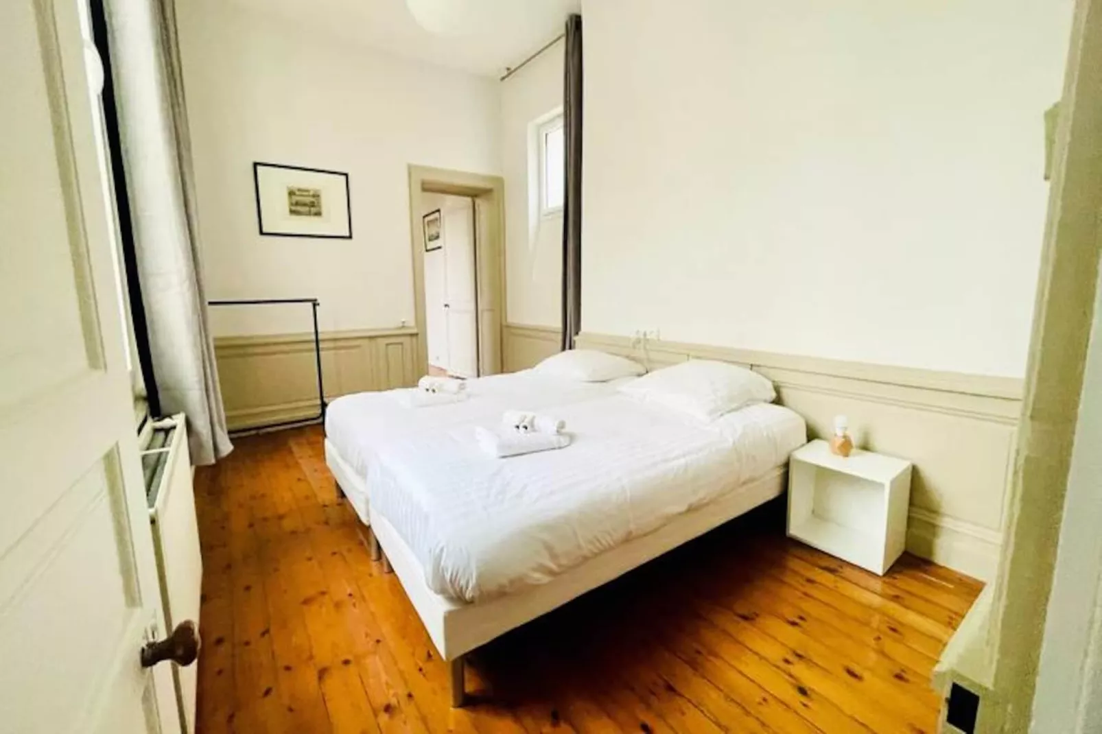 Maison à La Rochelle-Non tagué