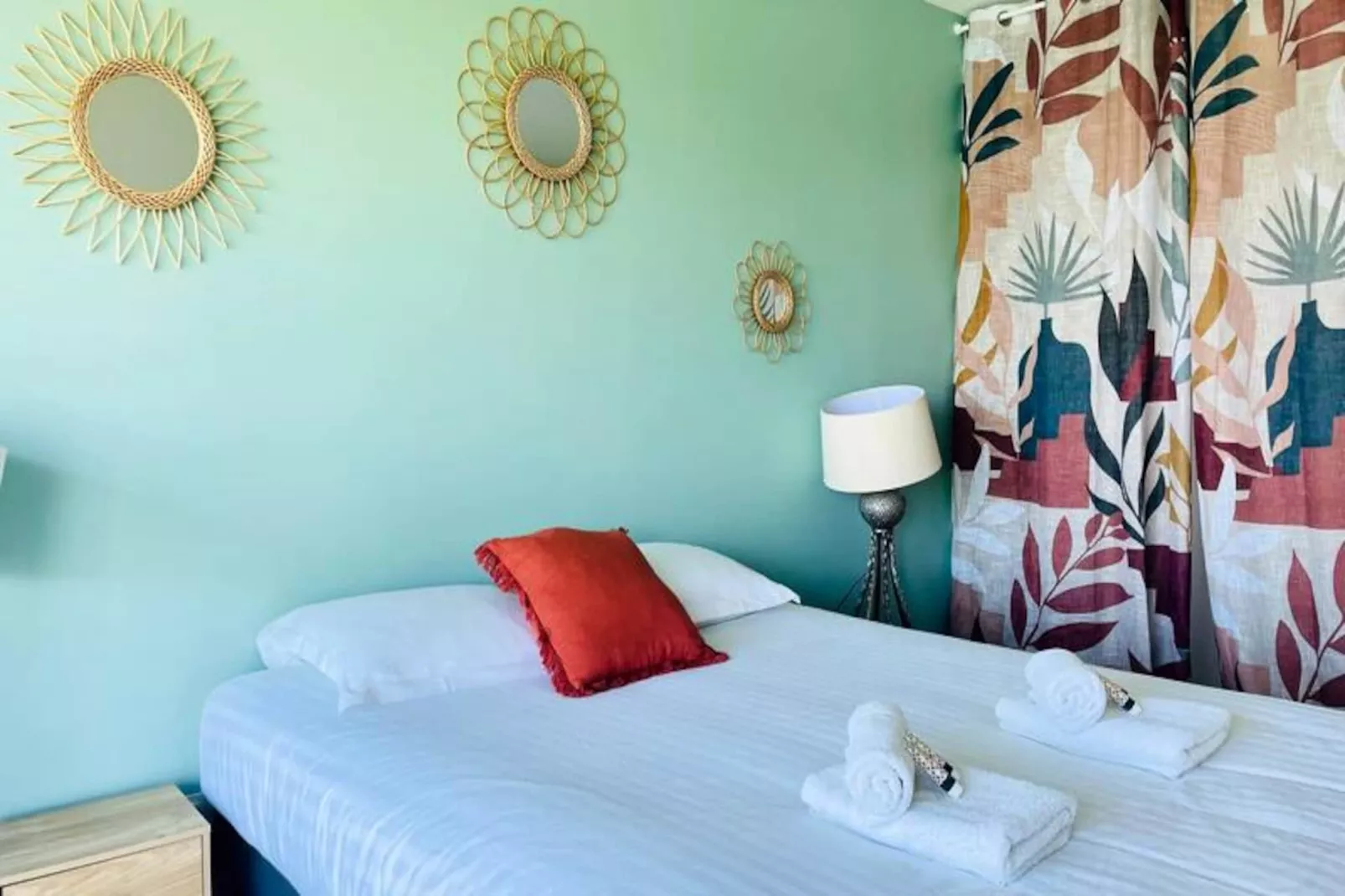 Appartements à La Rochelle-Nicht zugeordnet