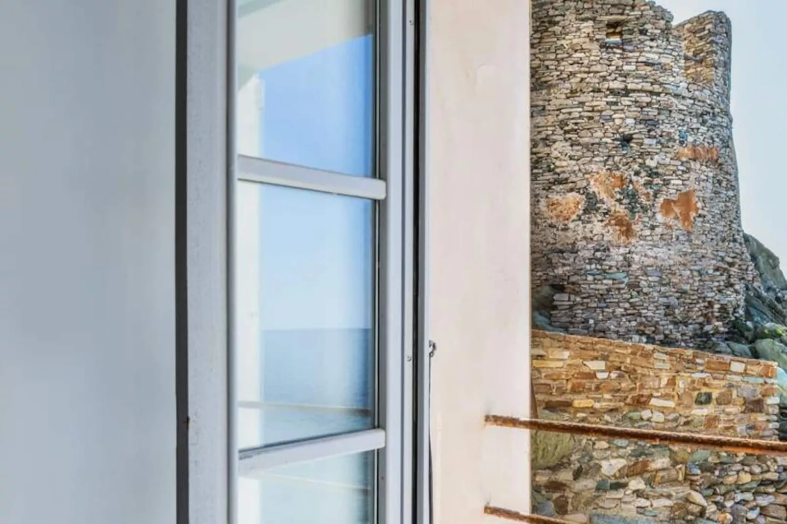 Résidence Maison De P&ecirc;cheur Dans Le Cap Corse-Untagged