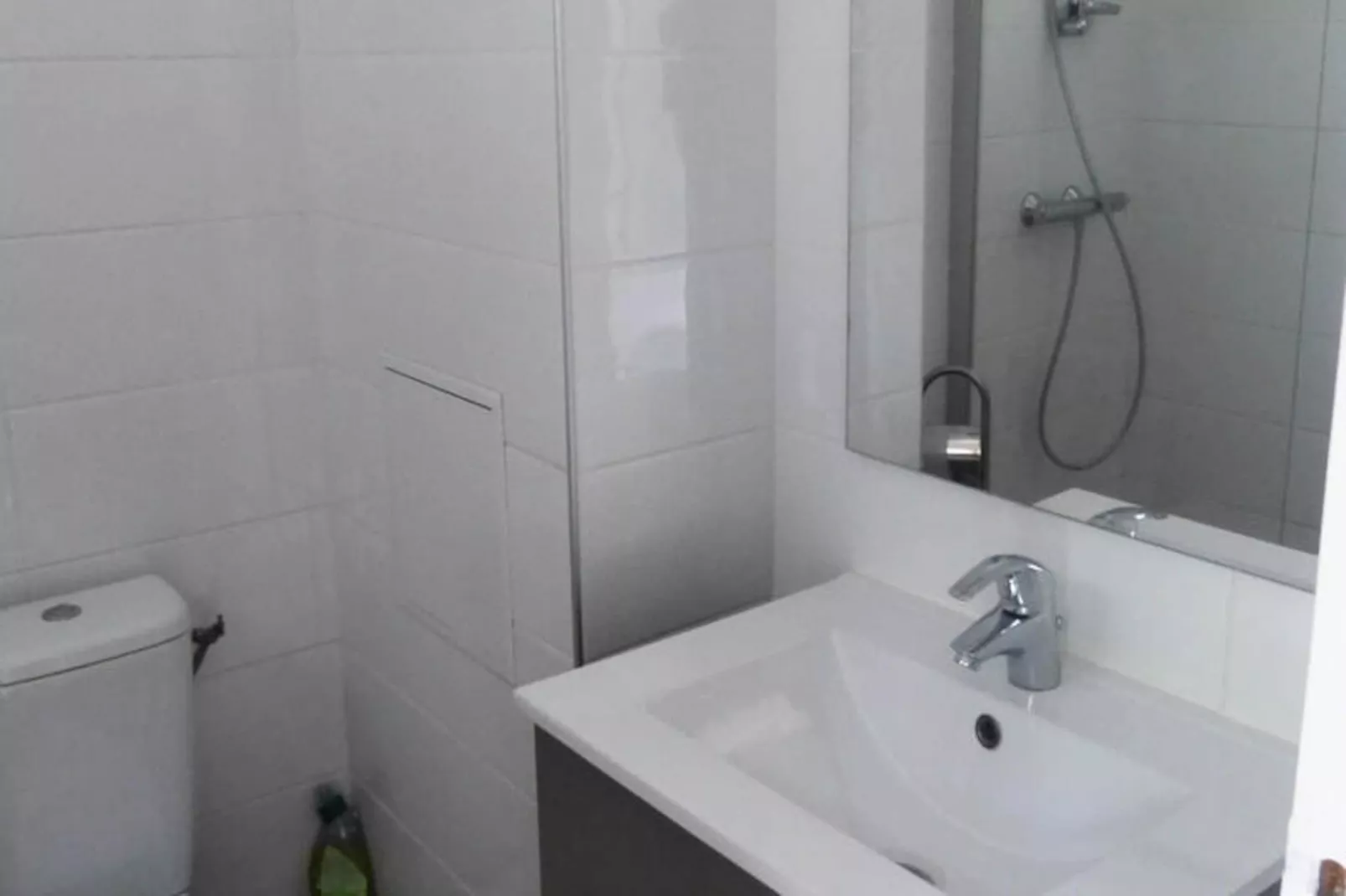 Studio à Mollans sur Ouvèze-Nicht zugeordnet