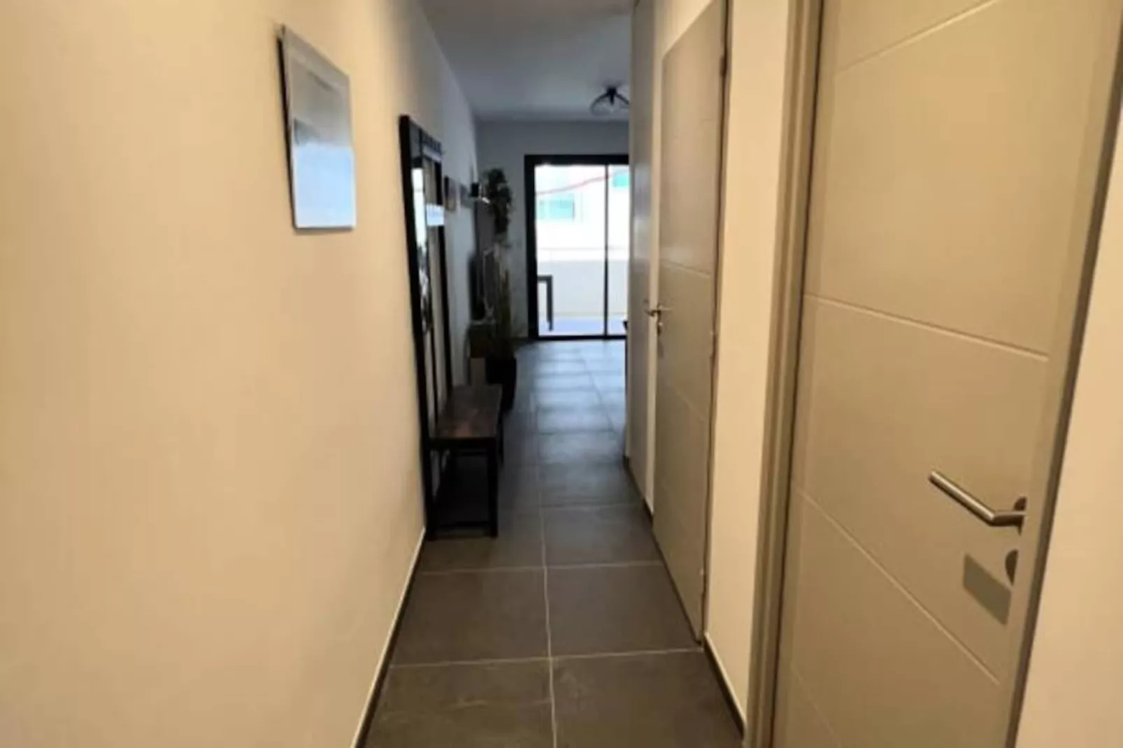 Résidence Villa Marie 2: Appartement Tout Confort Climatis&eacute; 1 Chambre Proche Plage-Non tagué