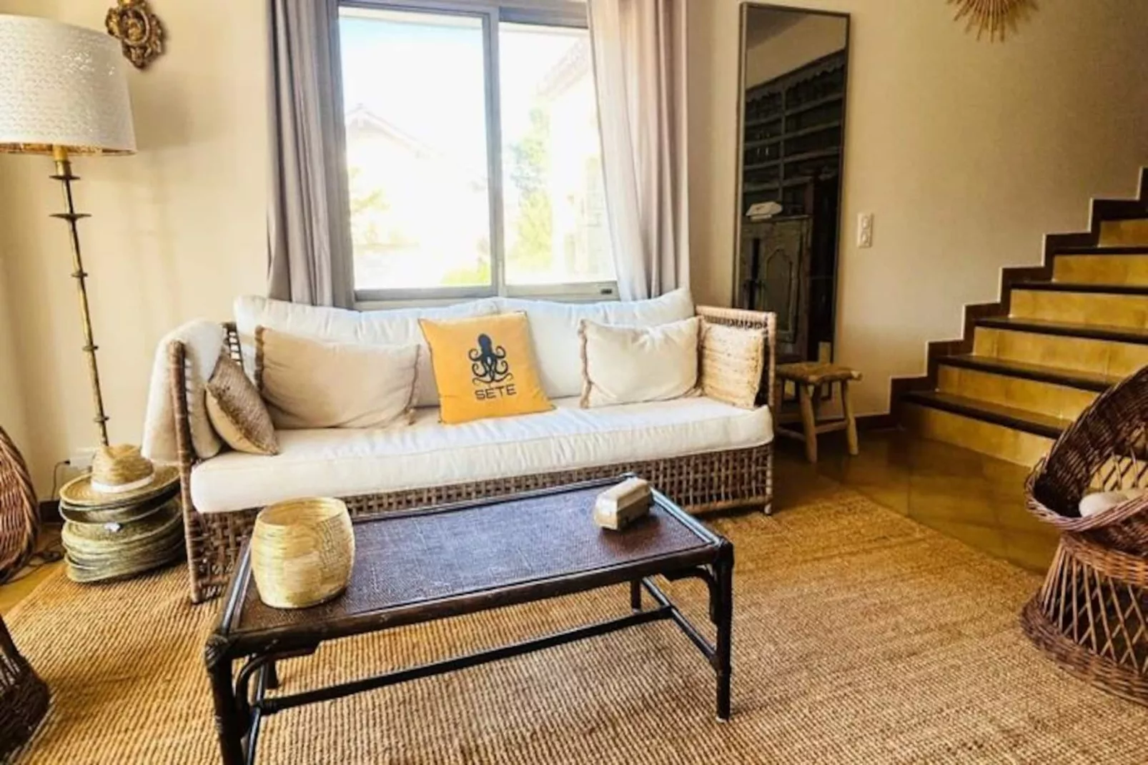 Villa Secret Du Jardin Face &agrave; La Mer-Untagged