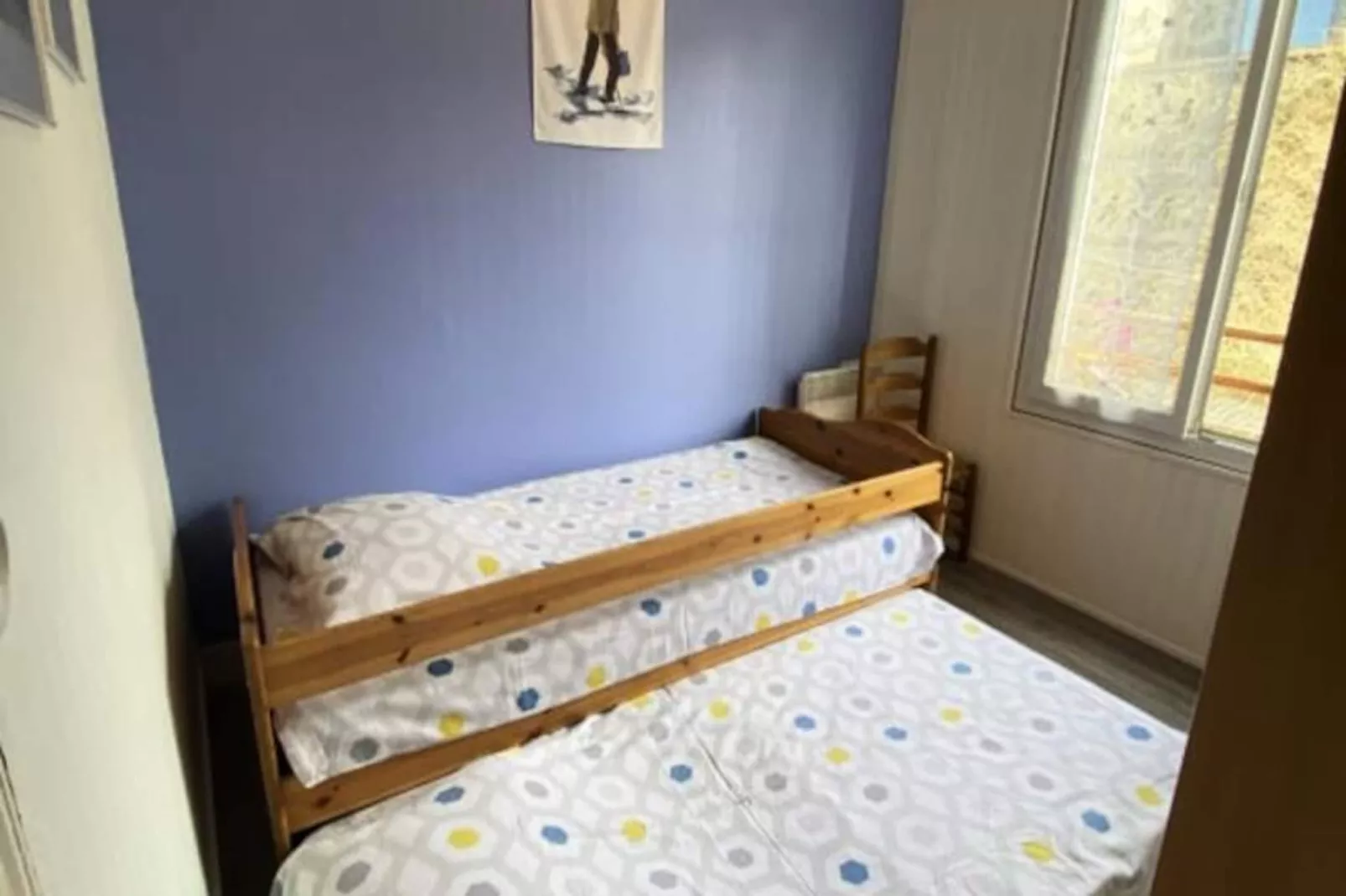 Résidence Al 31 &ndash; La Mar&eacute;e : S&eacute;jour Marin Au C&oelig;ur D&rsquo;ault-Nicht zugeordnet