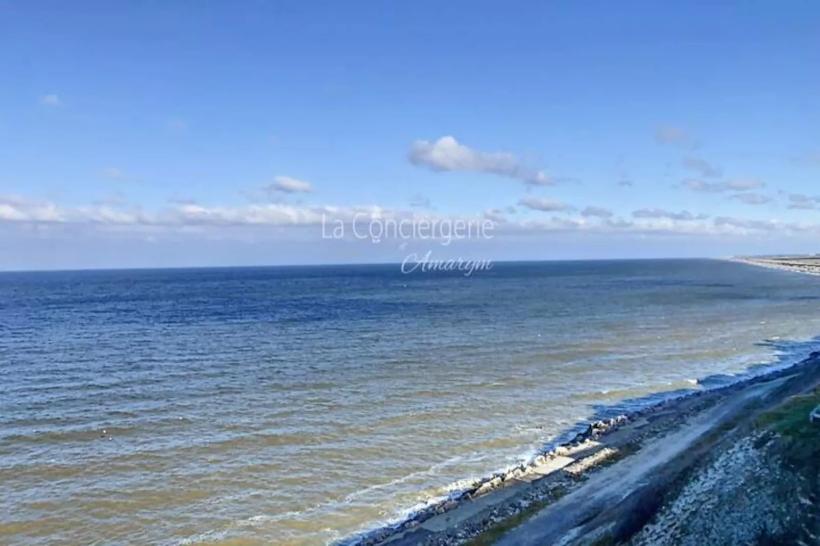 Résidence Ad41 - La Perle Marine.. Jolie Maison Avec Jardin Et Terrasse-Non tagué