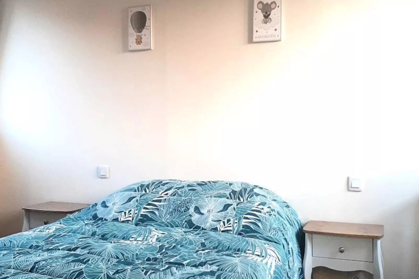 Résidence Of08 - Maison Entre Mer Et For&ecirc;t-Untagged