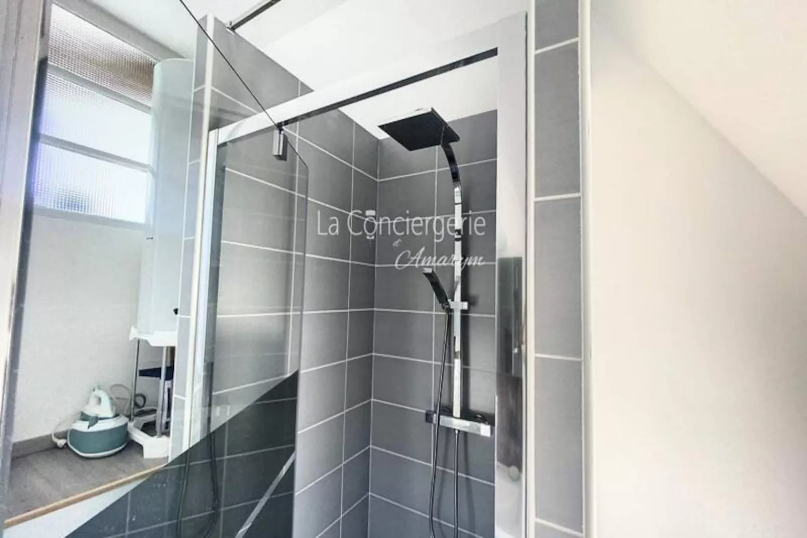 Résidence Al 48 - Duplex Bagatel : Confort & &eacute;vasion Face &agrave; La Mer-Non tagué