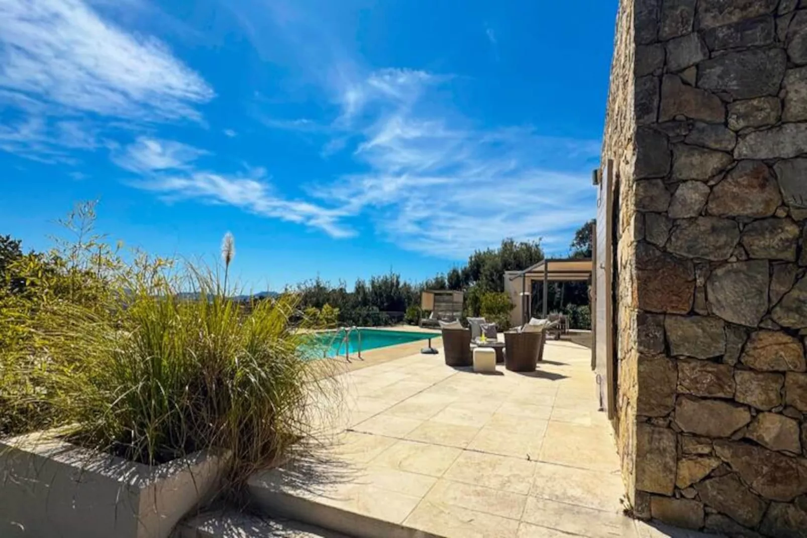 Villa Moderne 8p, Piscine Et Vue Montagnes-Non tagué