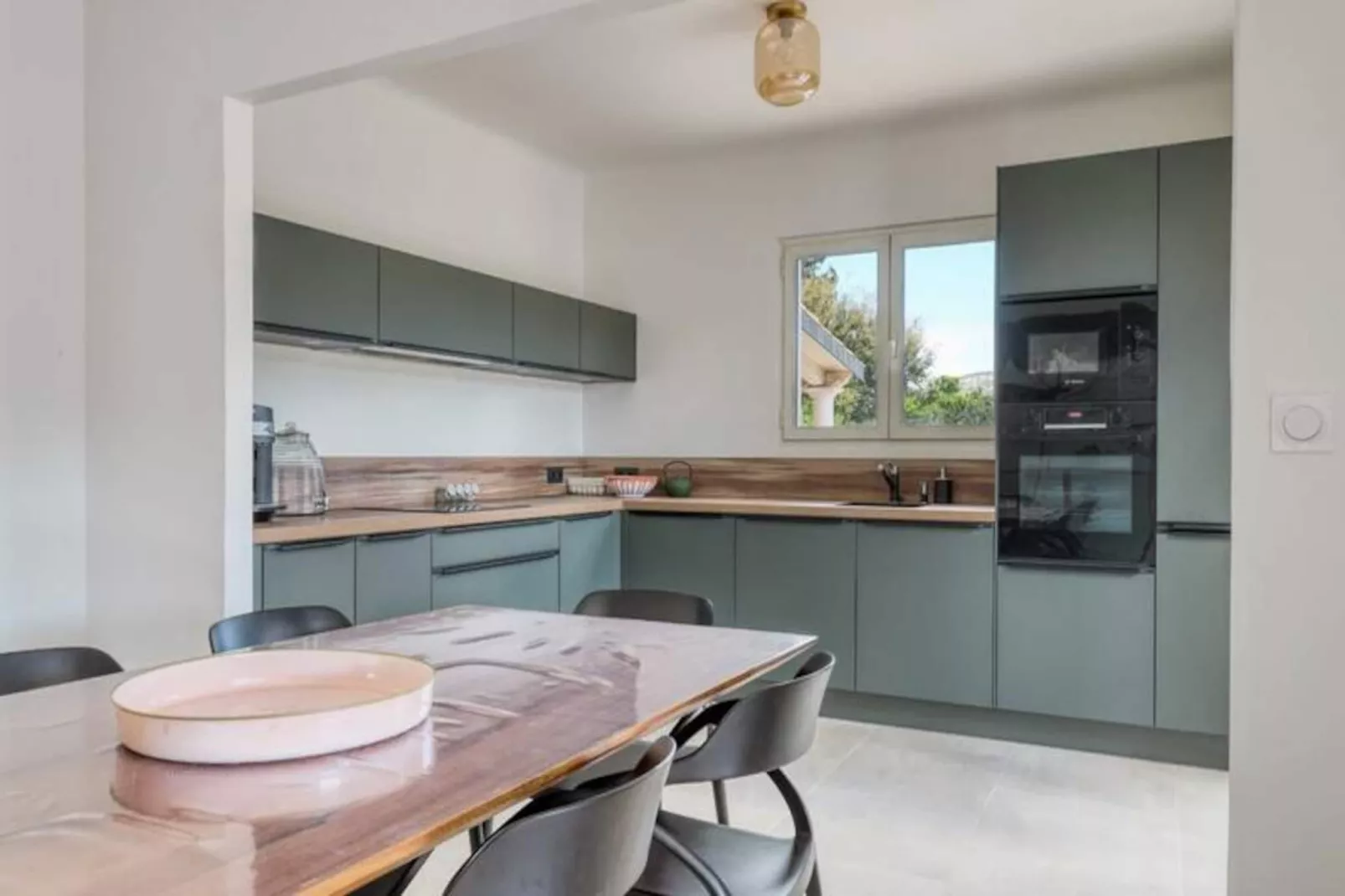 Résidence Villa Tanit - Piscine, Vue Mer - 10 Personnes-Untagged