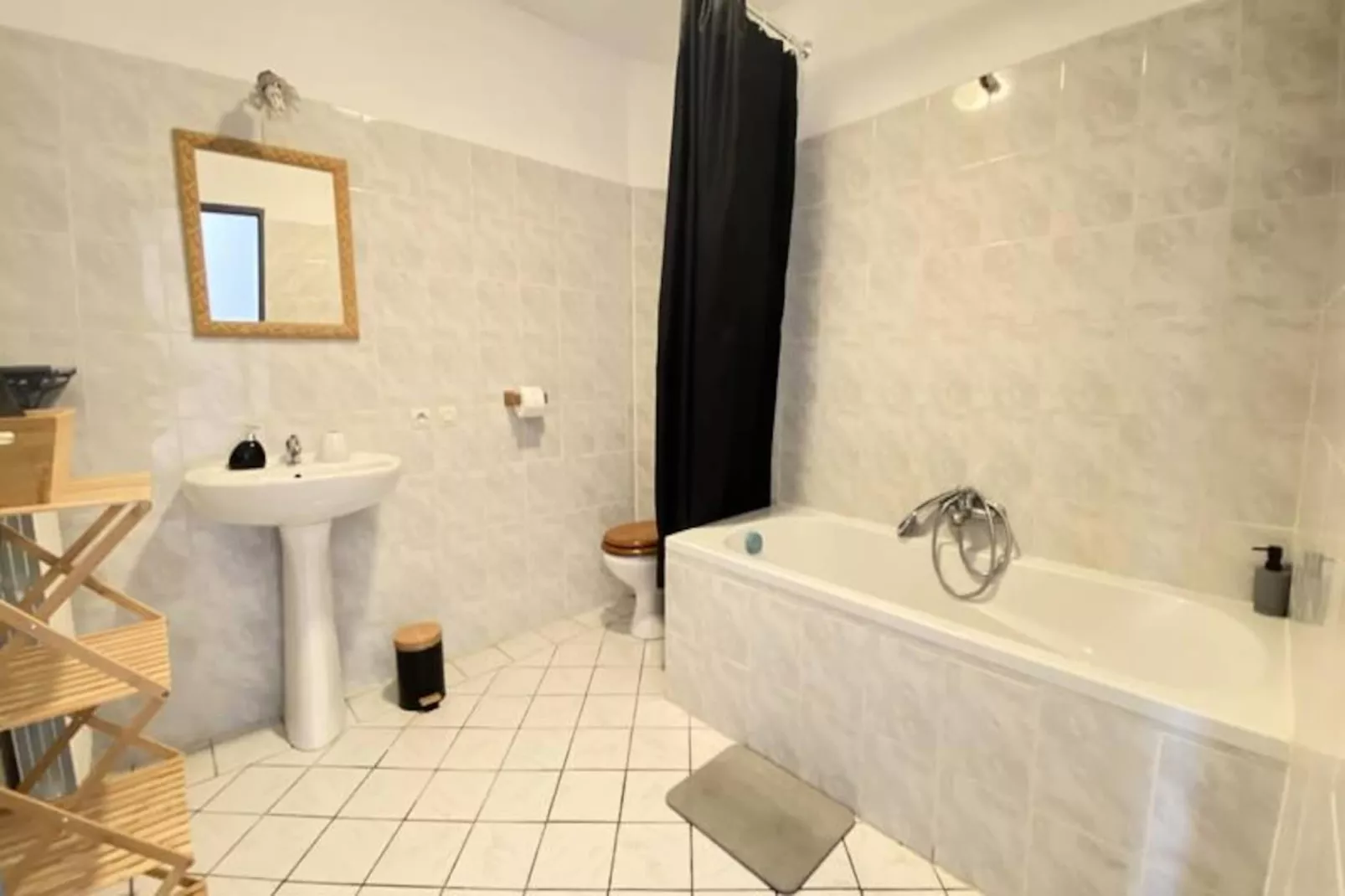 84b7 - Logement Dans Mas De Charme Du Xviii&egrave;me Si&egrave;cle-Nicht zugeordnet