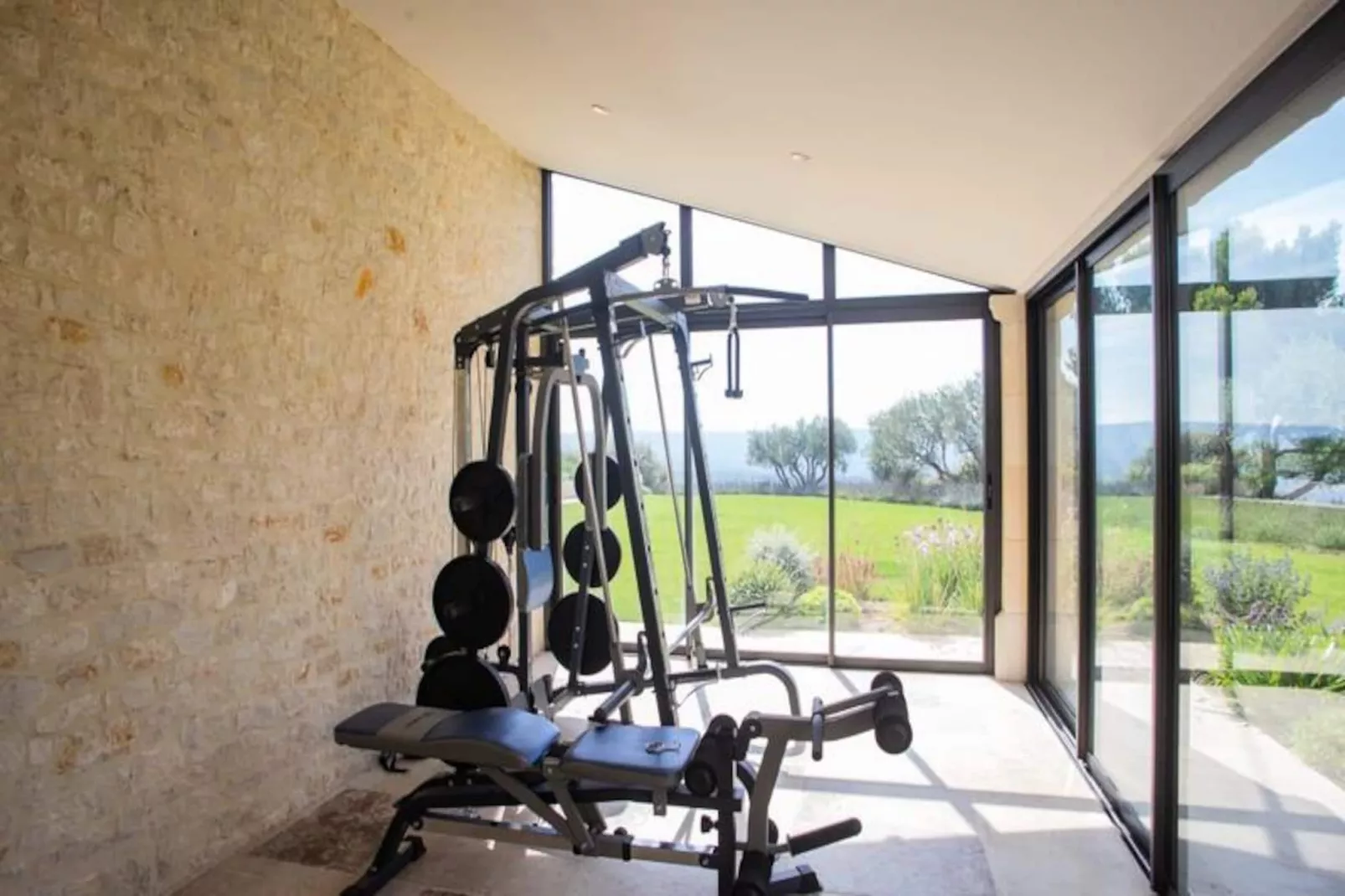 Villa De Haut Standing - 8 Chambres - Piscine-Untagged