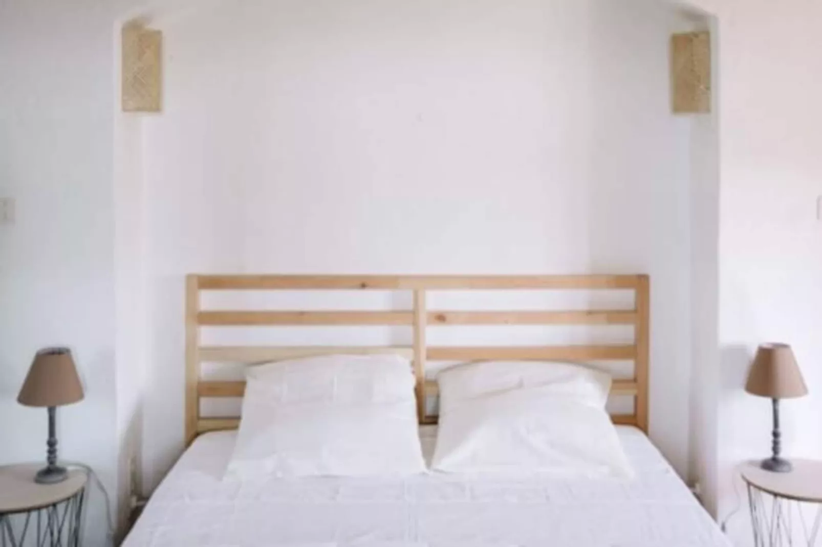 "les Campanettes" : Superbe Mas En Provence-Untagged