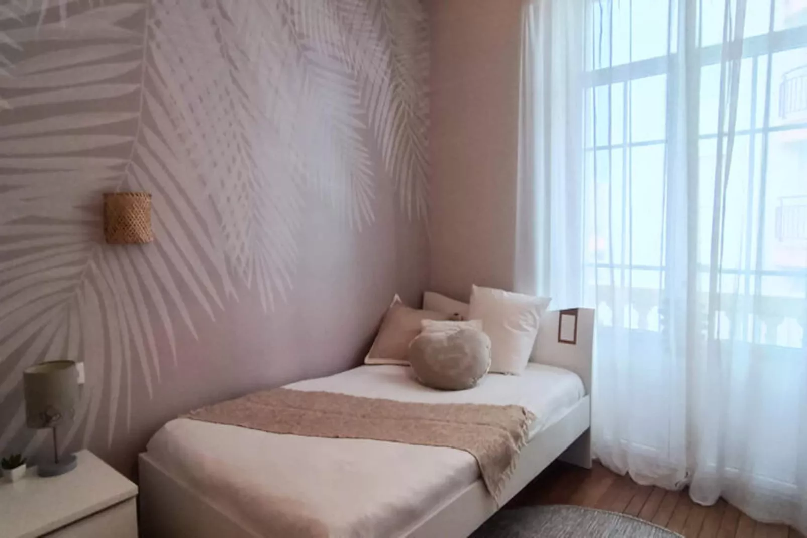 Maison à Les Sables d'Olonne-Untagged