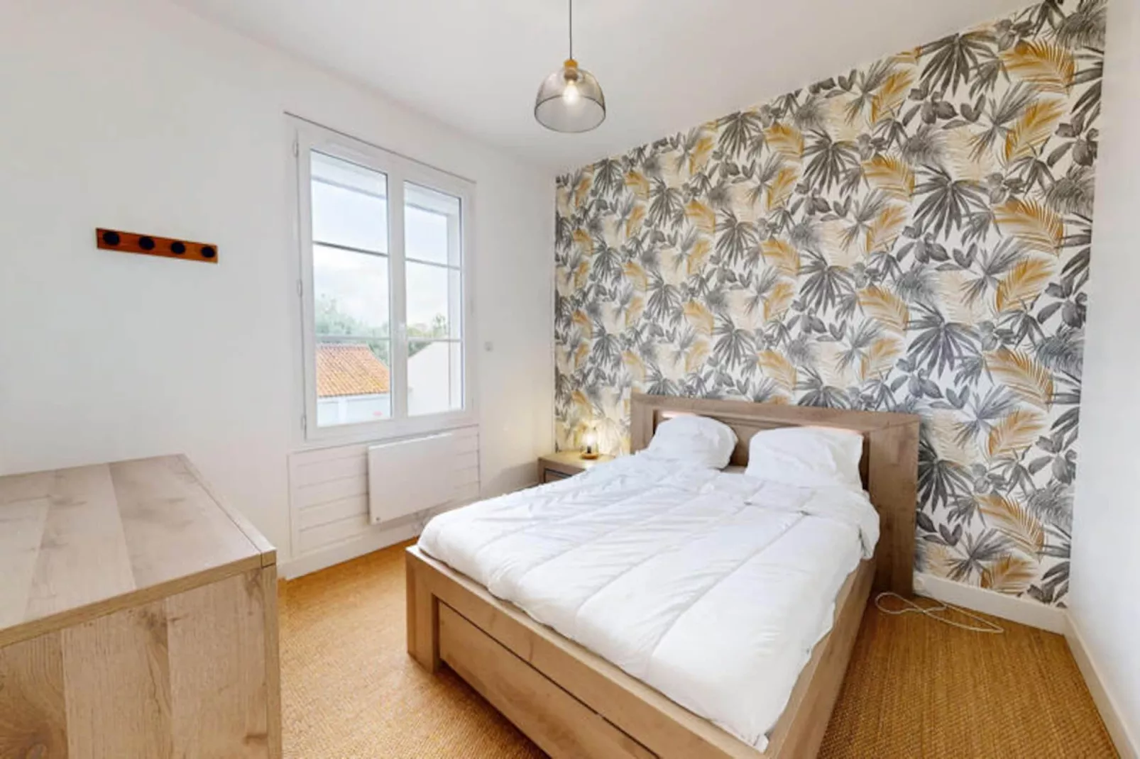 Maison à Saint-Jean-de-Monts-Untagged