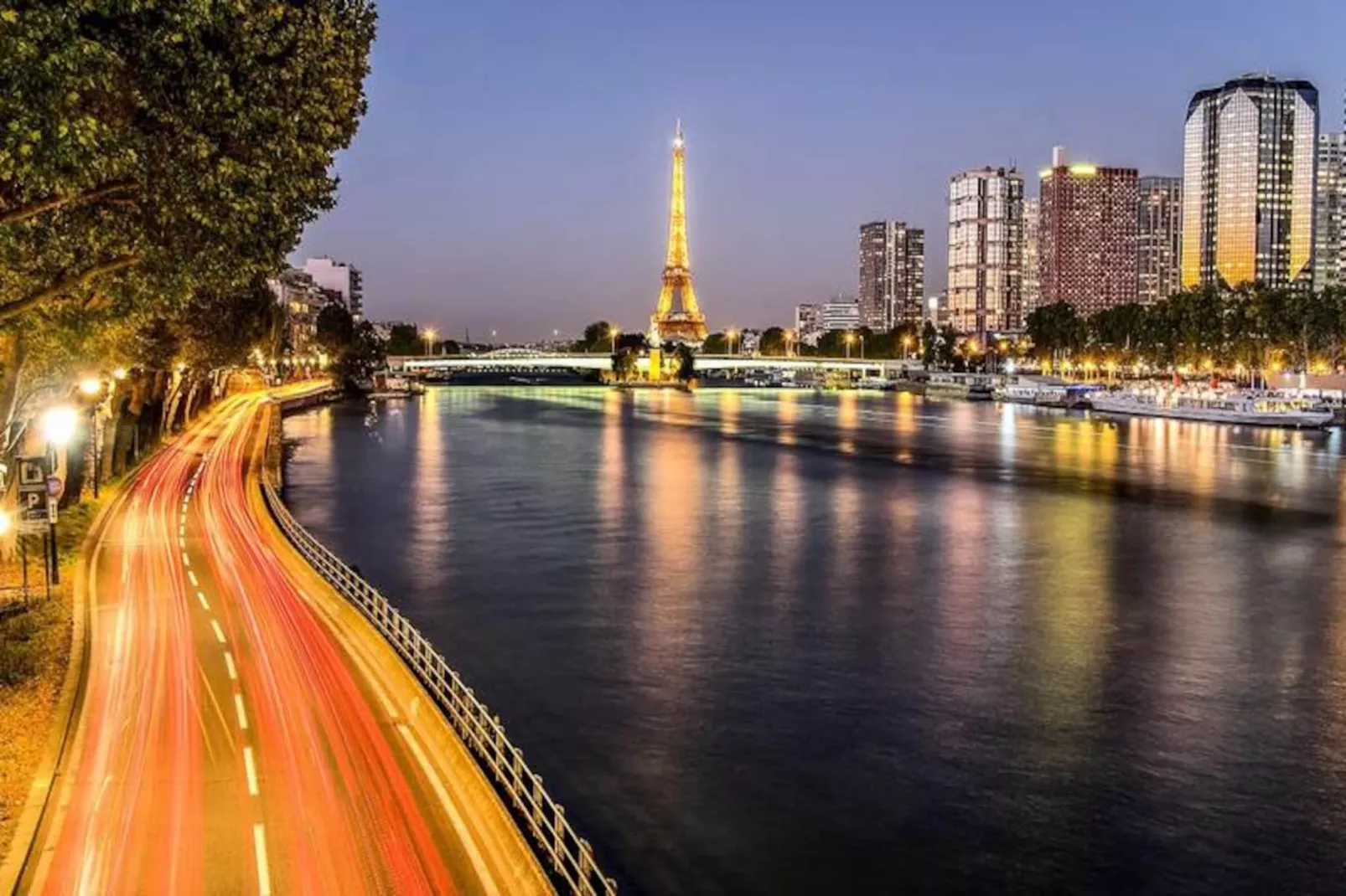 Paris Porte De Versailles Cosy Lodge 1 Appart H&ocirc;tel Parking, Wifi 4 Pers-Untagged