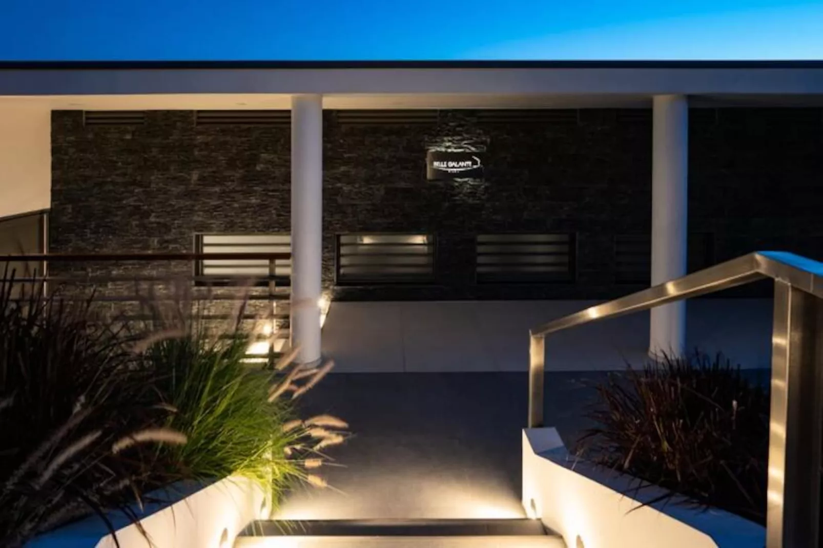 Villa Belle Galante - Nicht zugeordnet