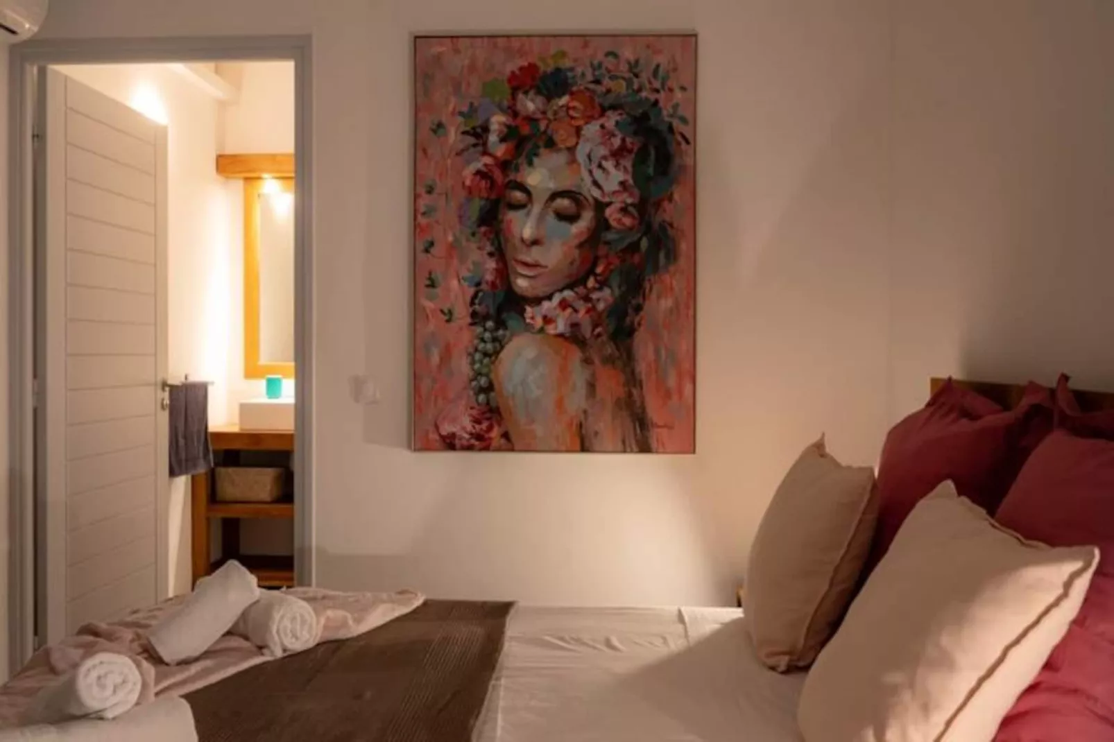 Villa Paruline - Non tagué