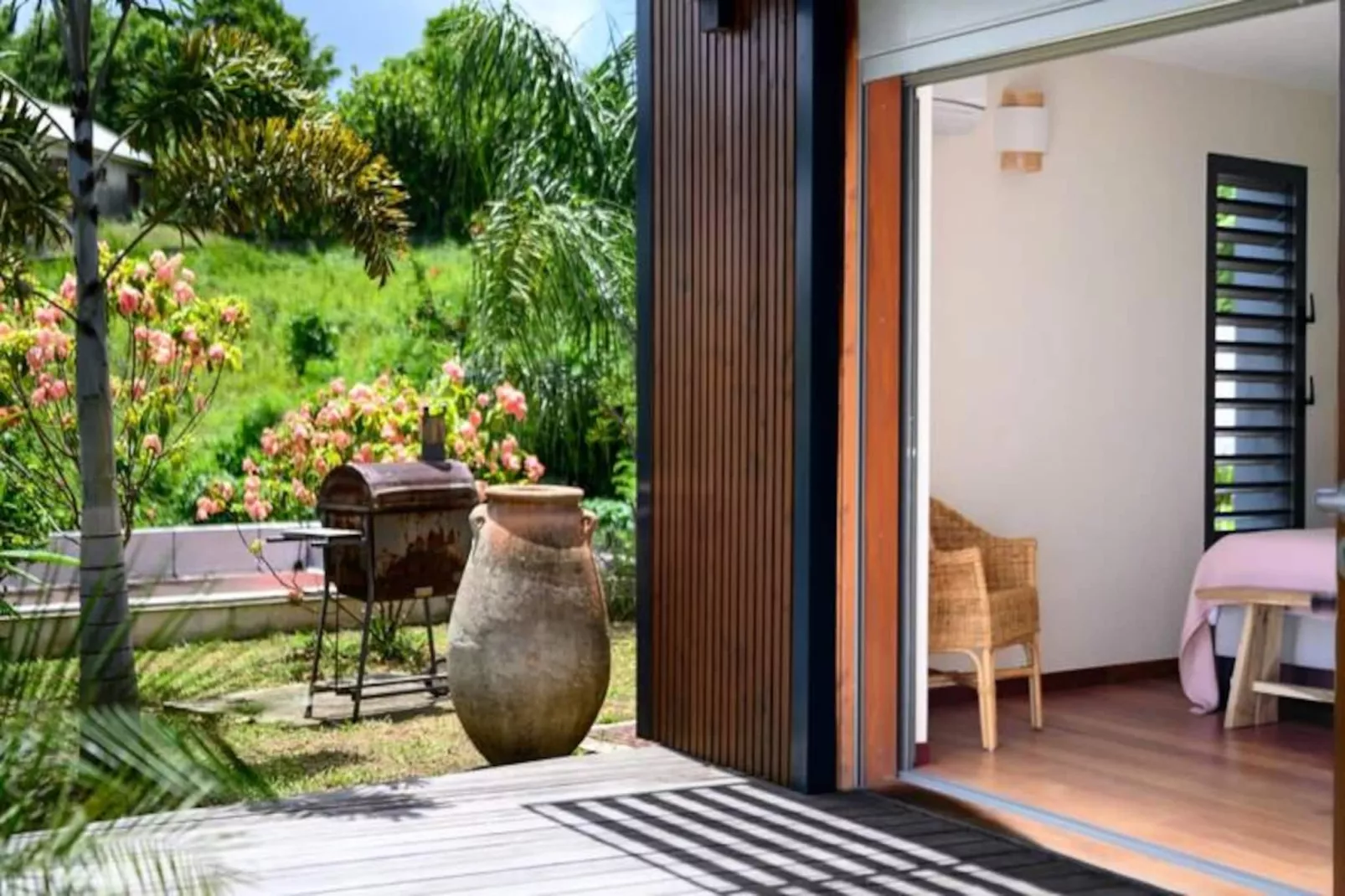 Villa Ayam&eacute; - Non tagué