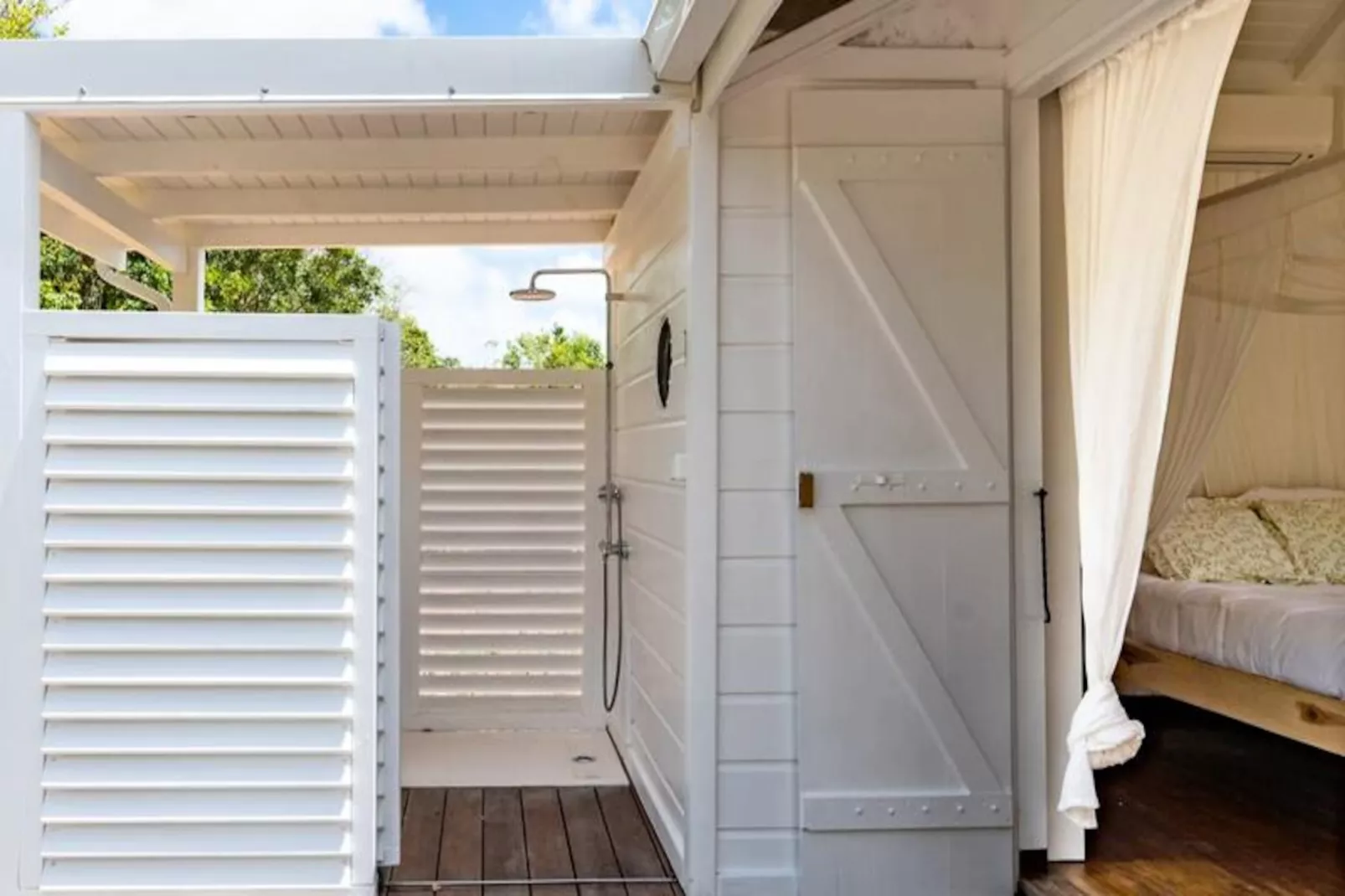 Villa Blanche - Non tagué