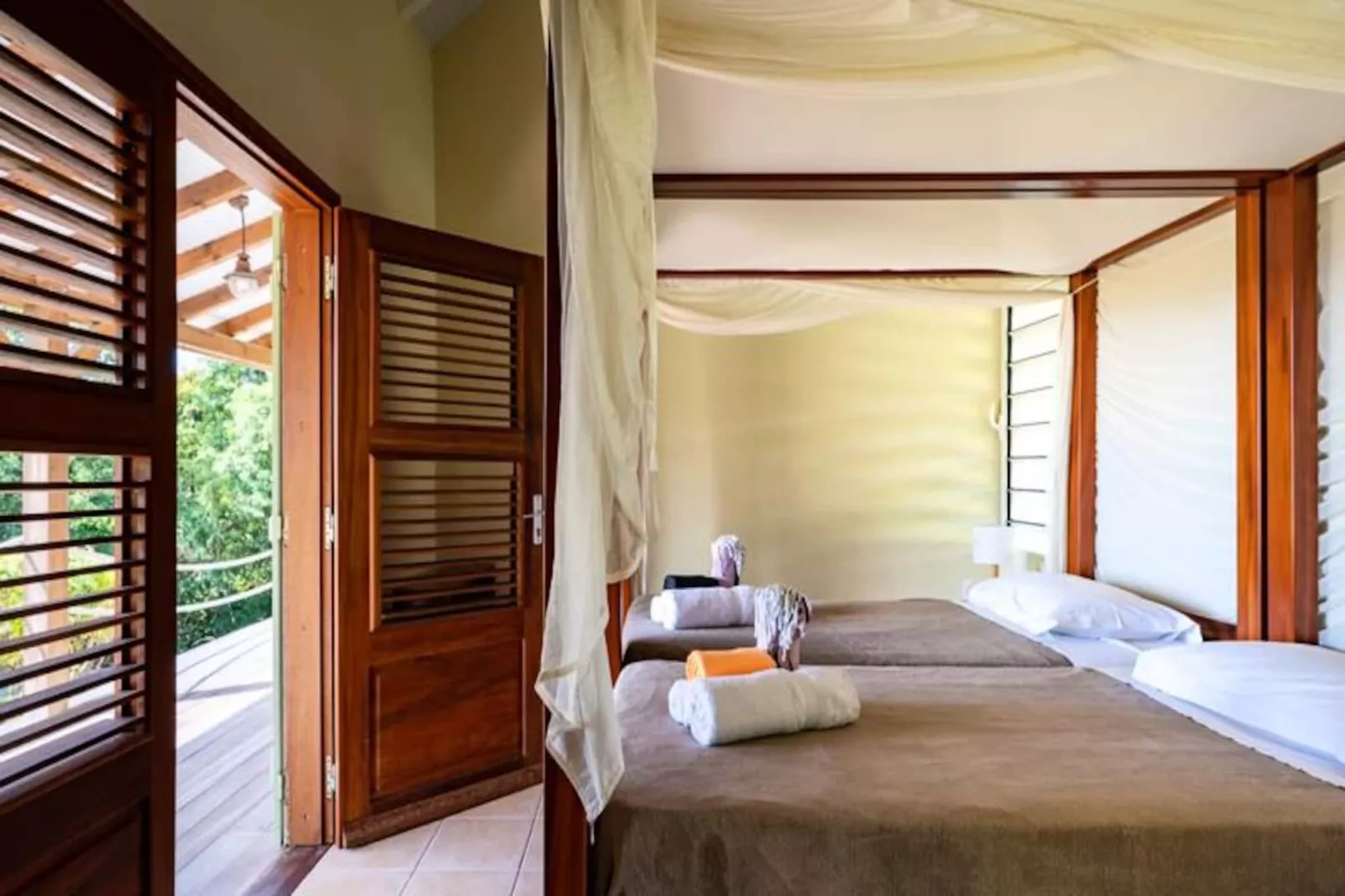 Villa Jacaranda - Untagged