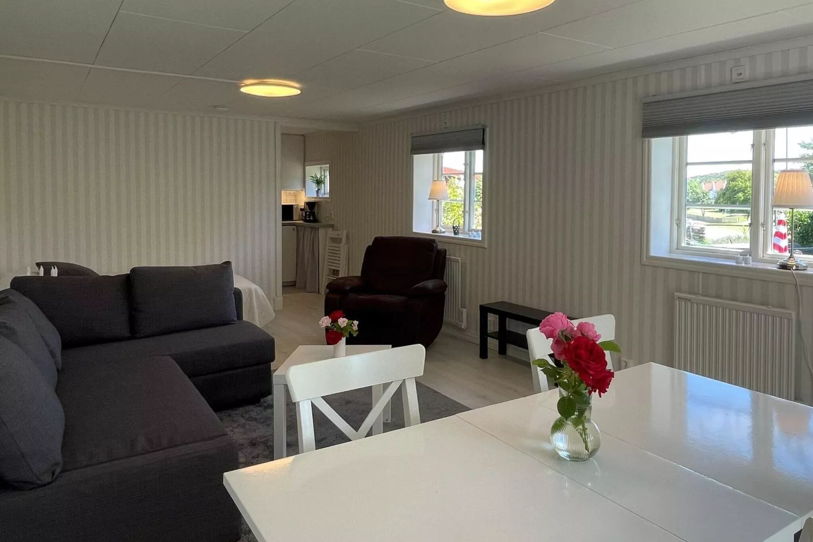 4 person holiday home in Skärhamn-By Traum-Indoor