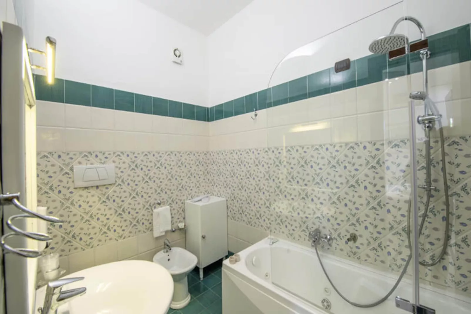 Maison à Pogerola-Non tagué