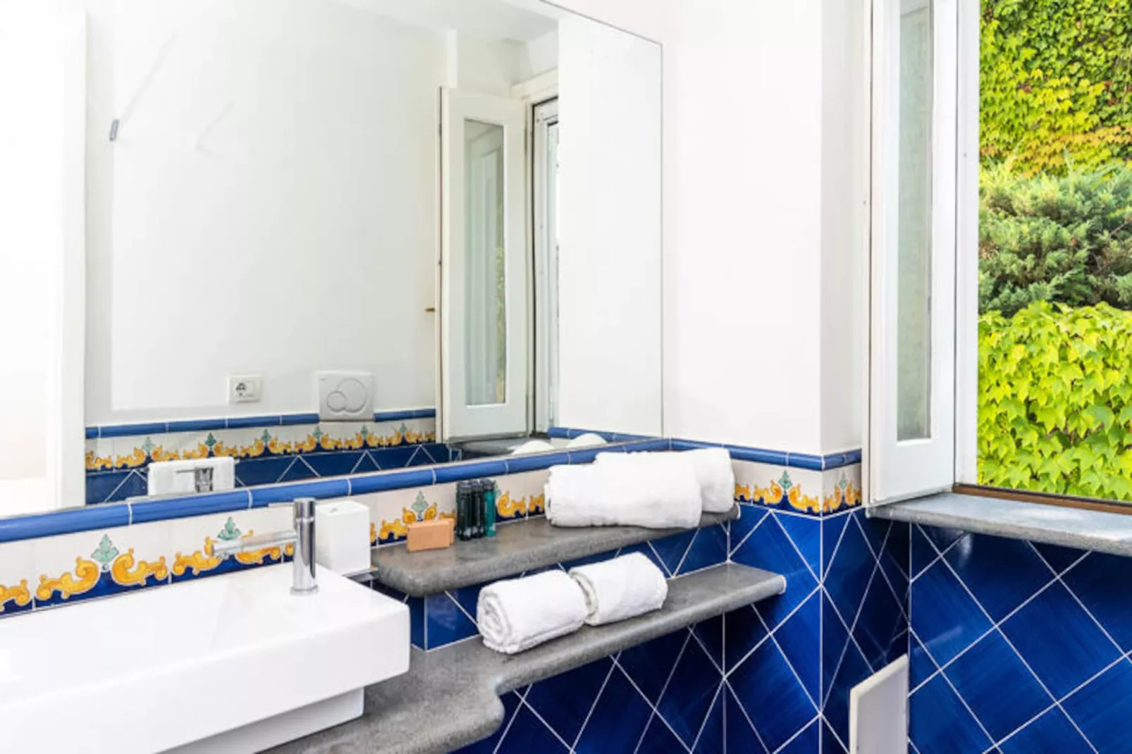 Maison à Amalfi-Nicht zugeordnet