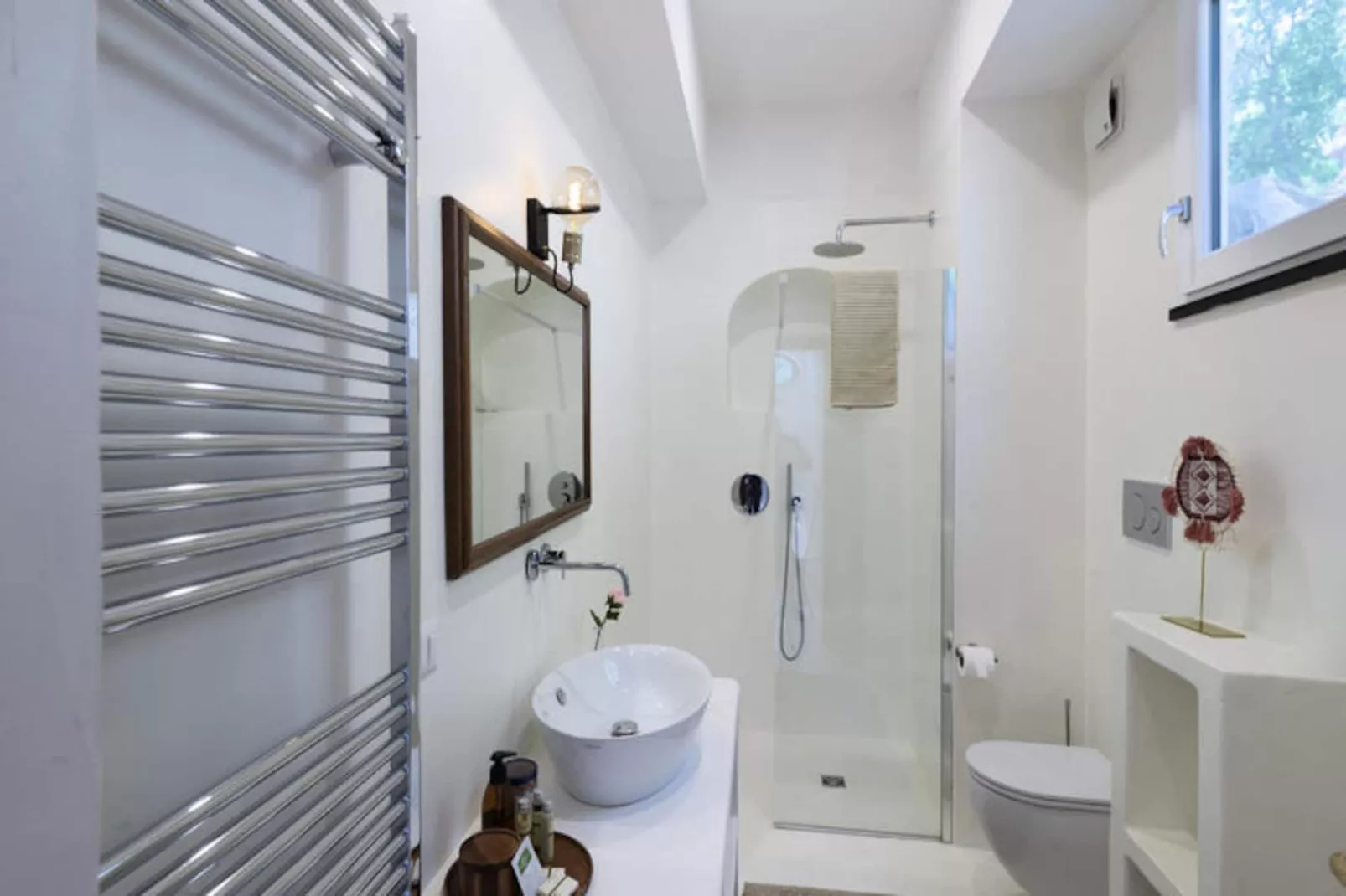 Maison à Praiano-Untagged