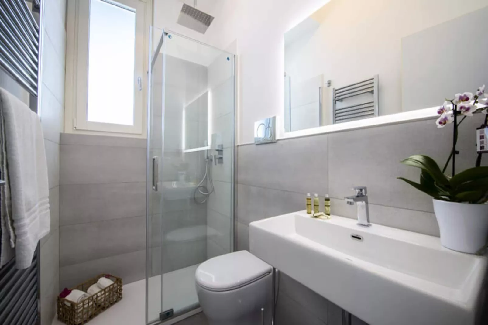 Maison à Amalfi-Non tagué