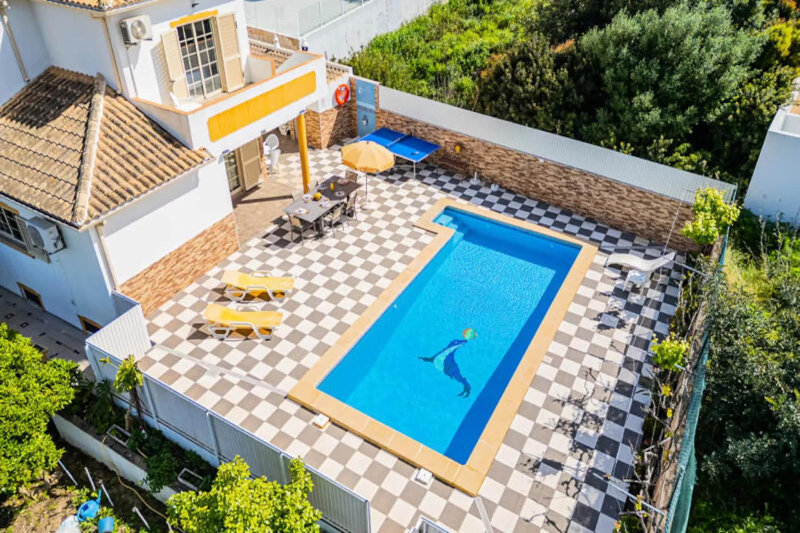 Maison à Albufeira-Untagged