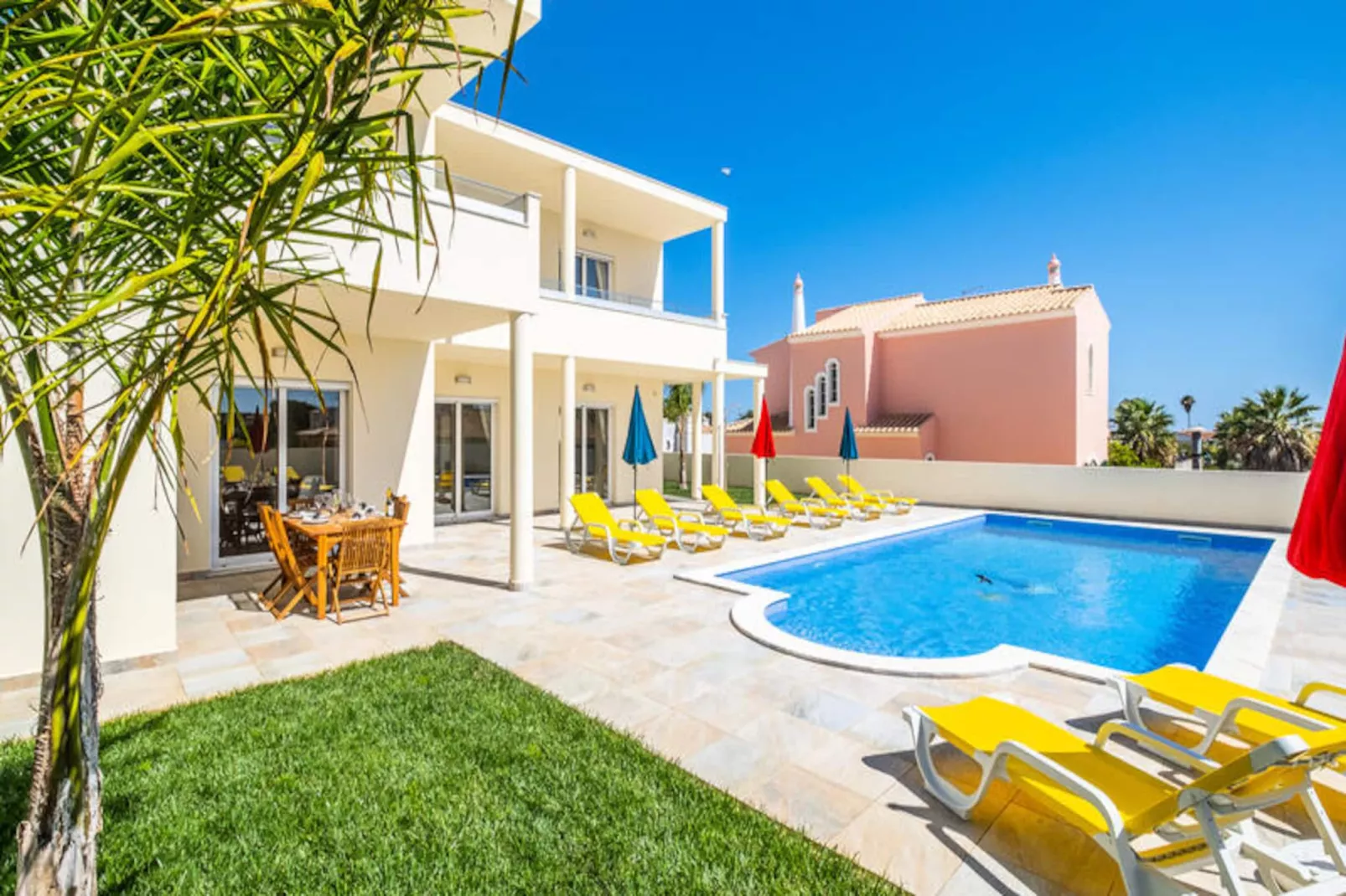 Maison à Albufeira-Non tagué