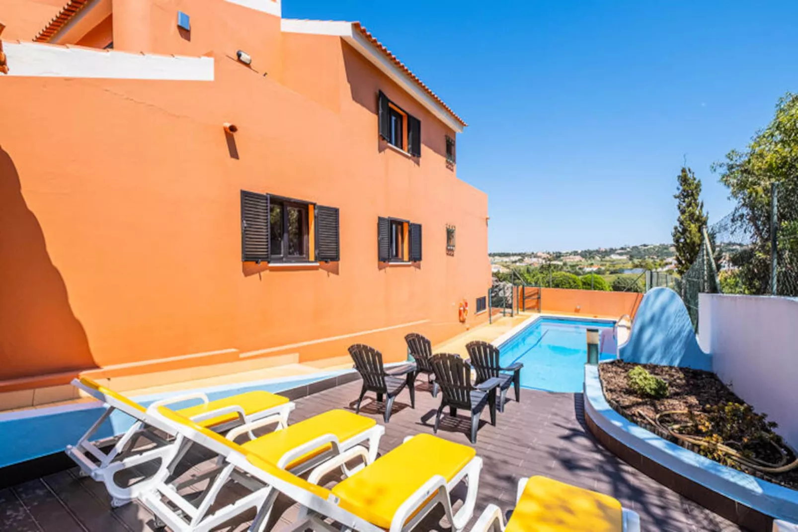 Maison à Albufeira-Nicht zugeordnet