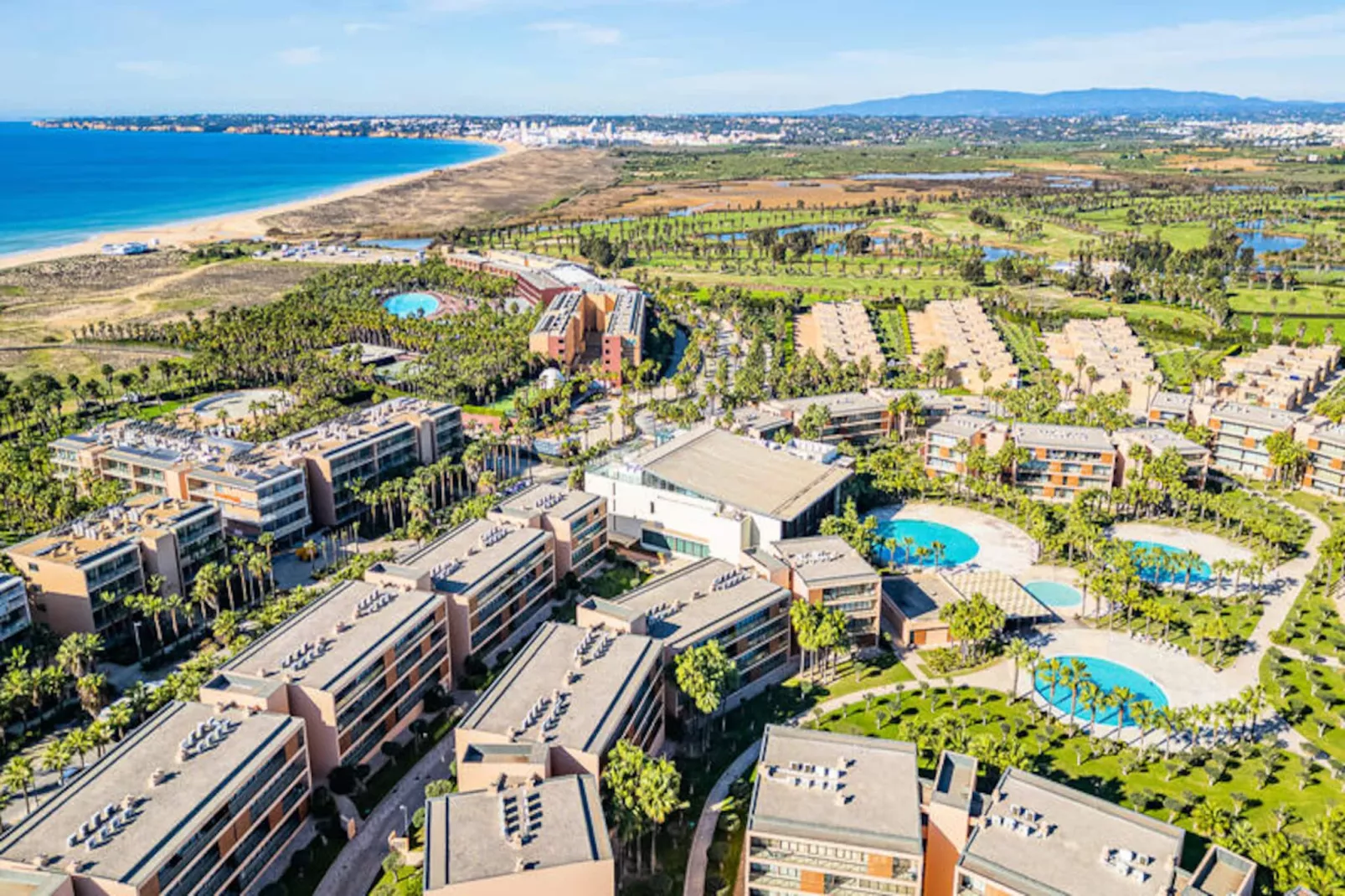 Appartements à Albufeira-Nicht zugeordnet
