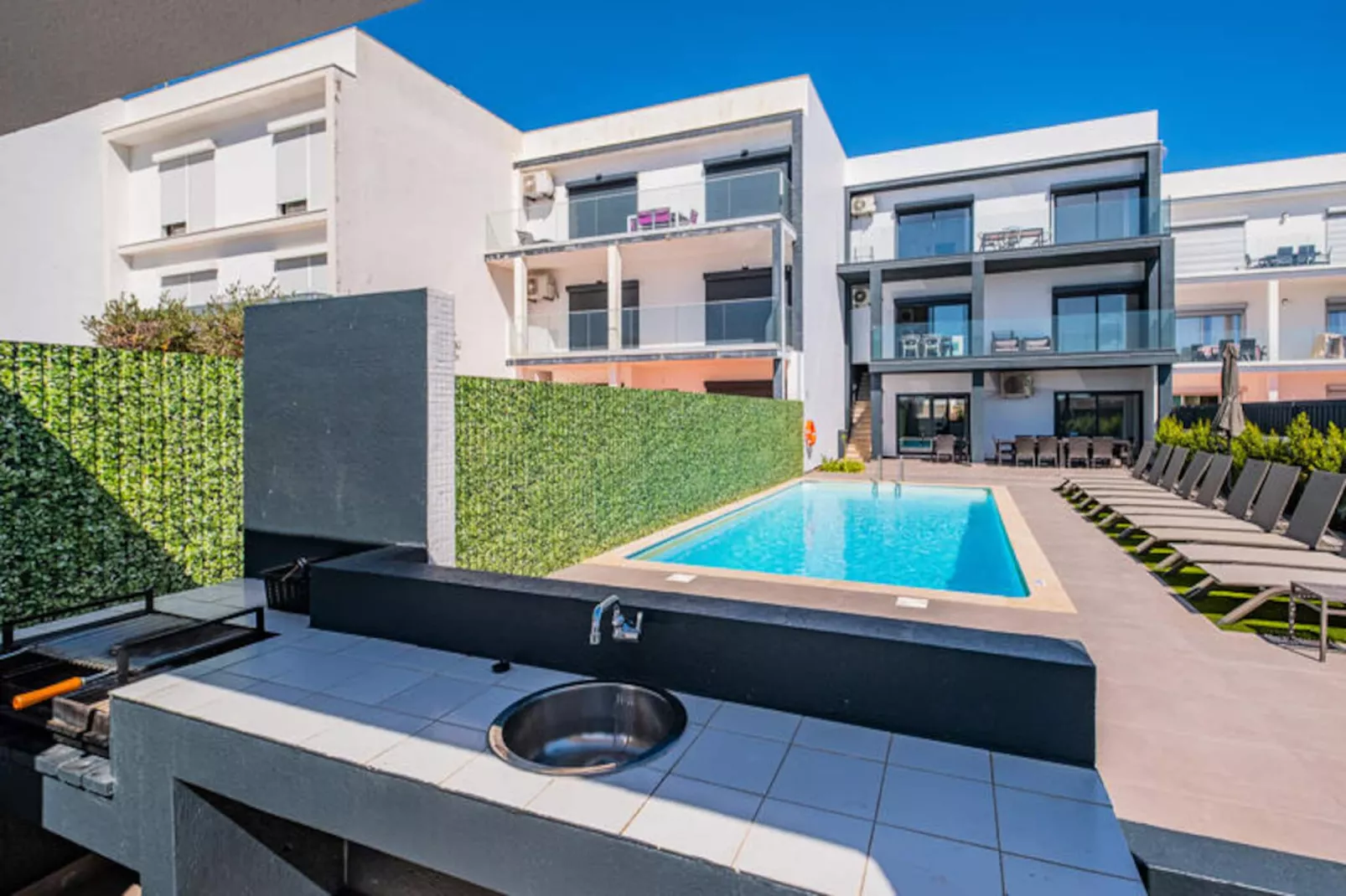 Maison à Albufeira-Untagged