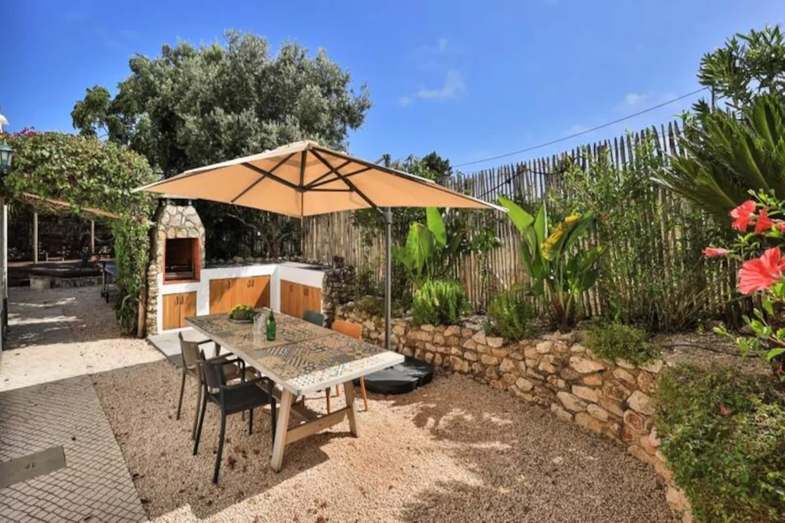 Casa Skip-Nicht zugeordnet